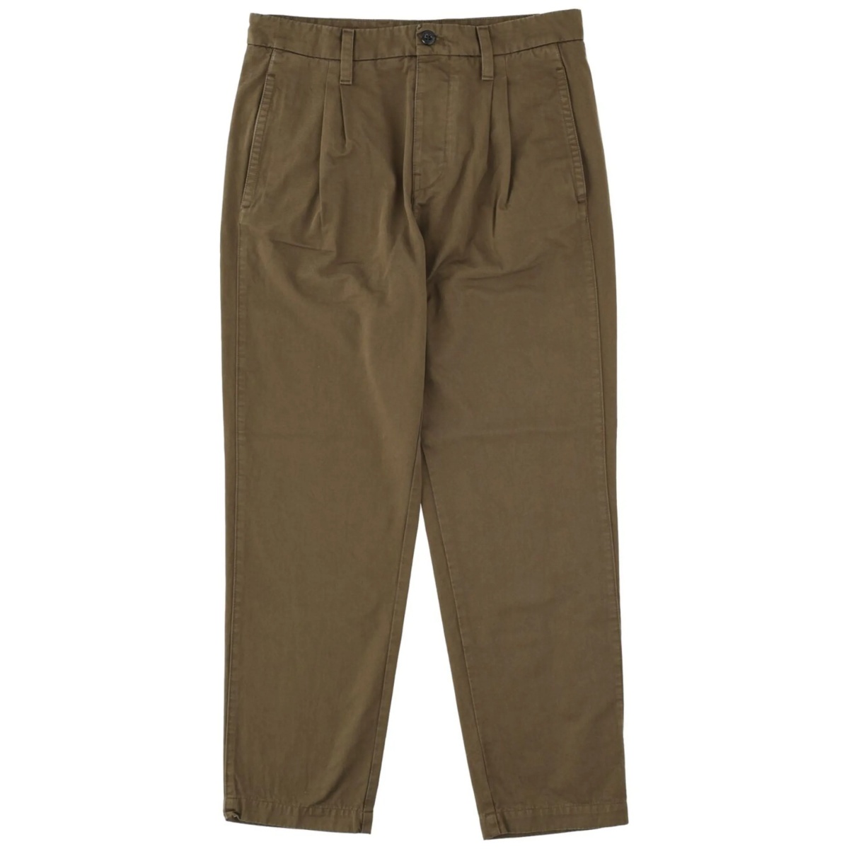 Pleated Trousers - Img 2