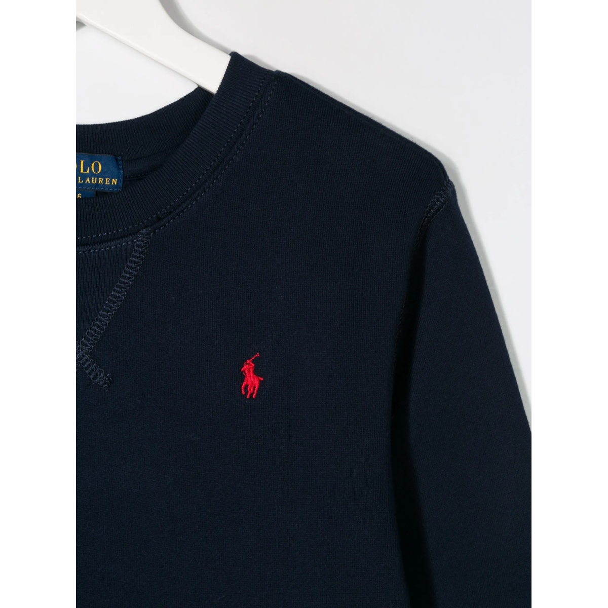 Polo brand sweatshirt - Img 3