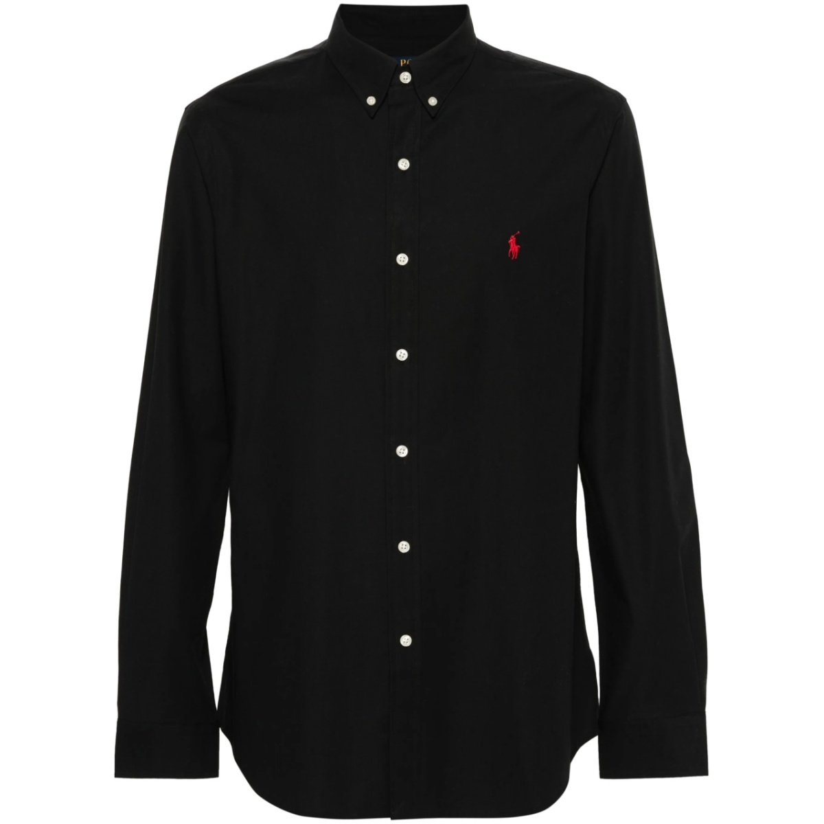 Polo Pony cotton shirt