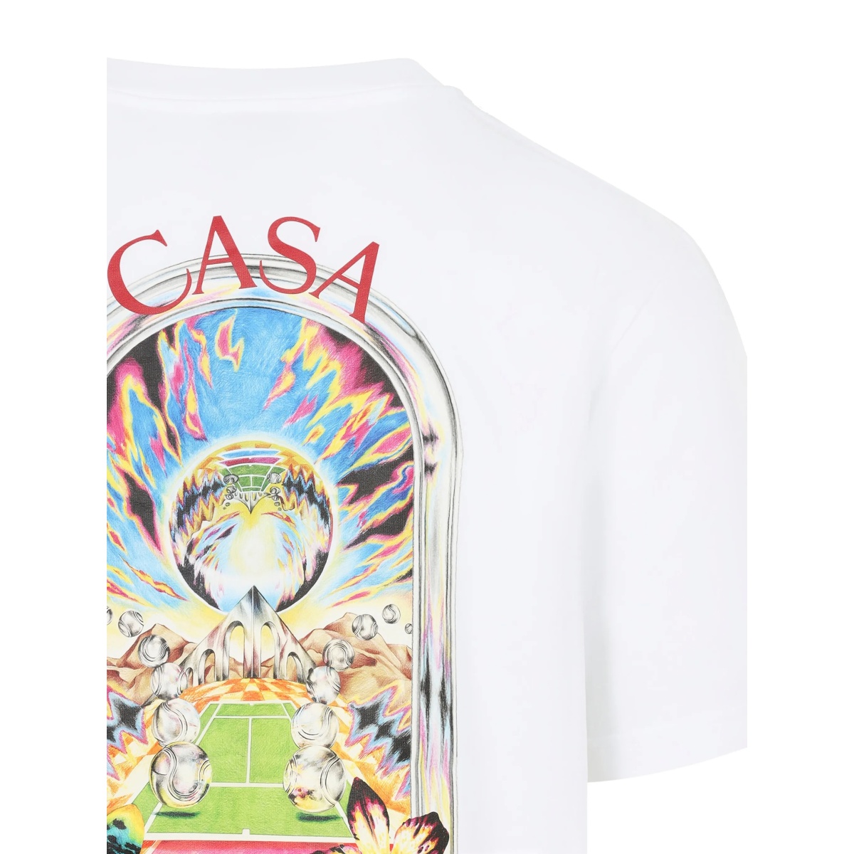 print T-shirt - Img 3