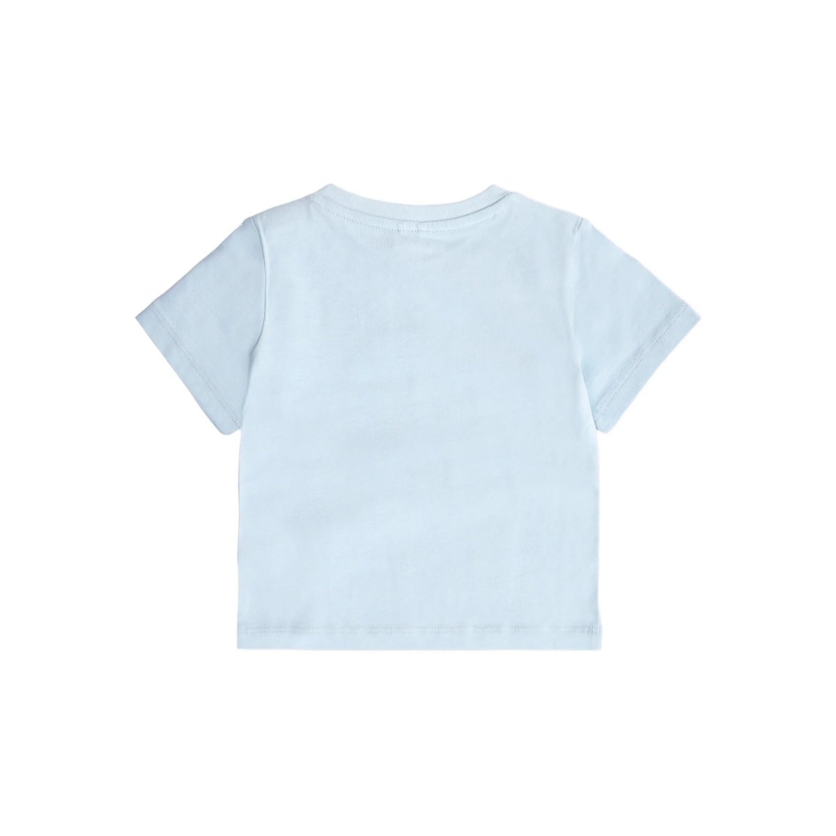 printed T-shirt - Img 2