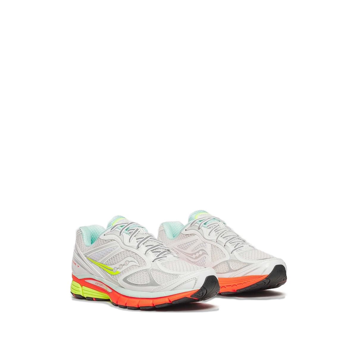 Progrid Guide 7 lace-up sneakers - Img 2