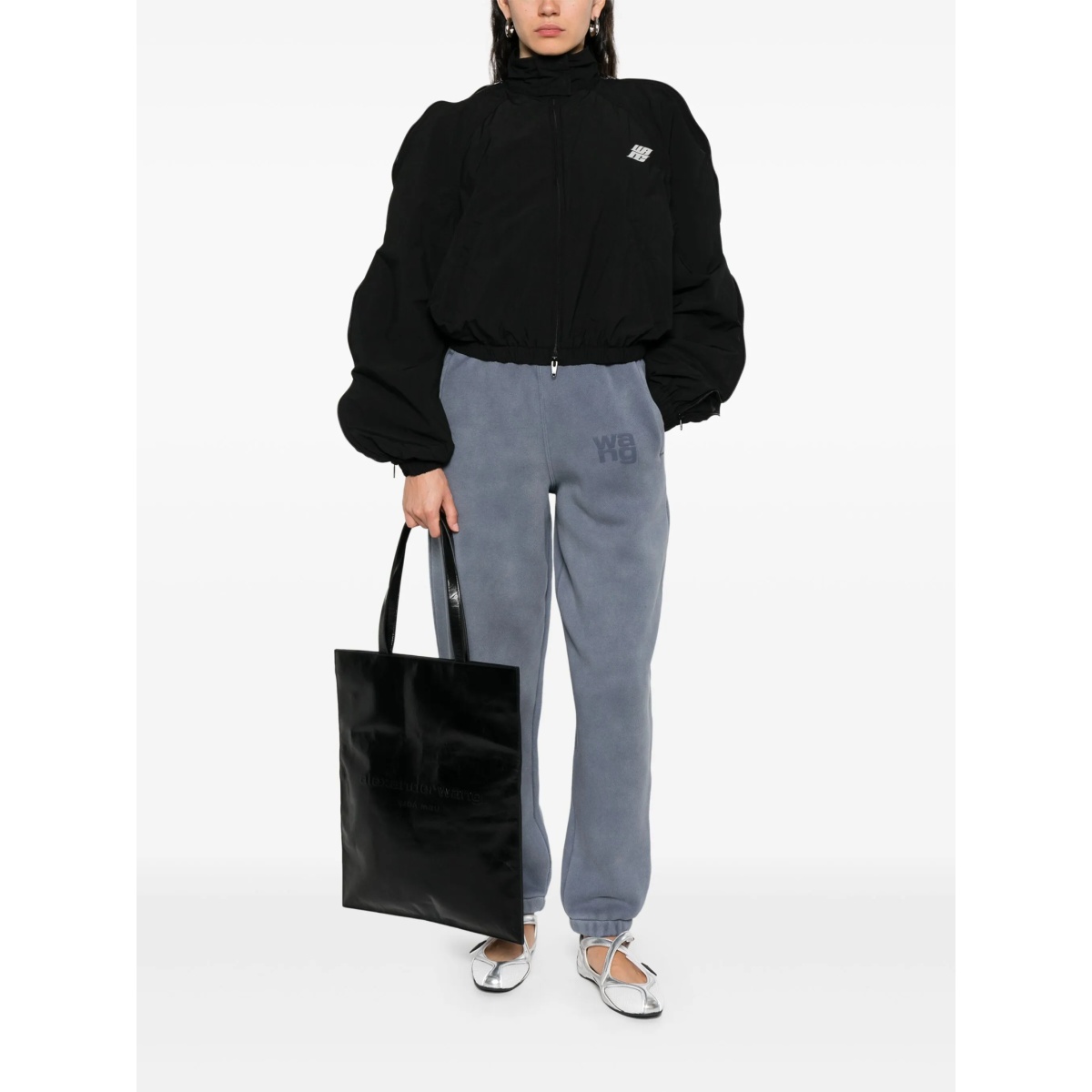 puffer jacket - Img 2
