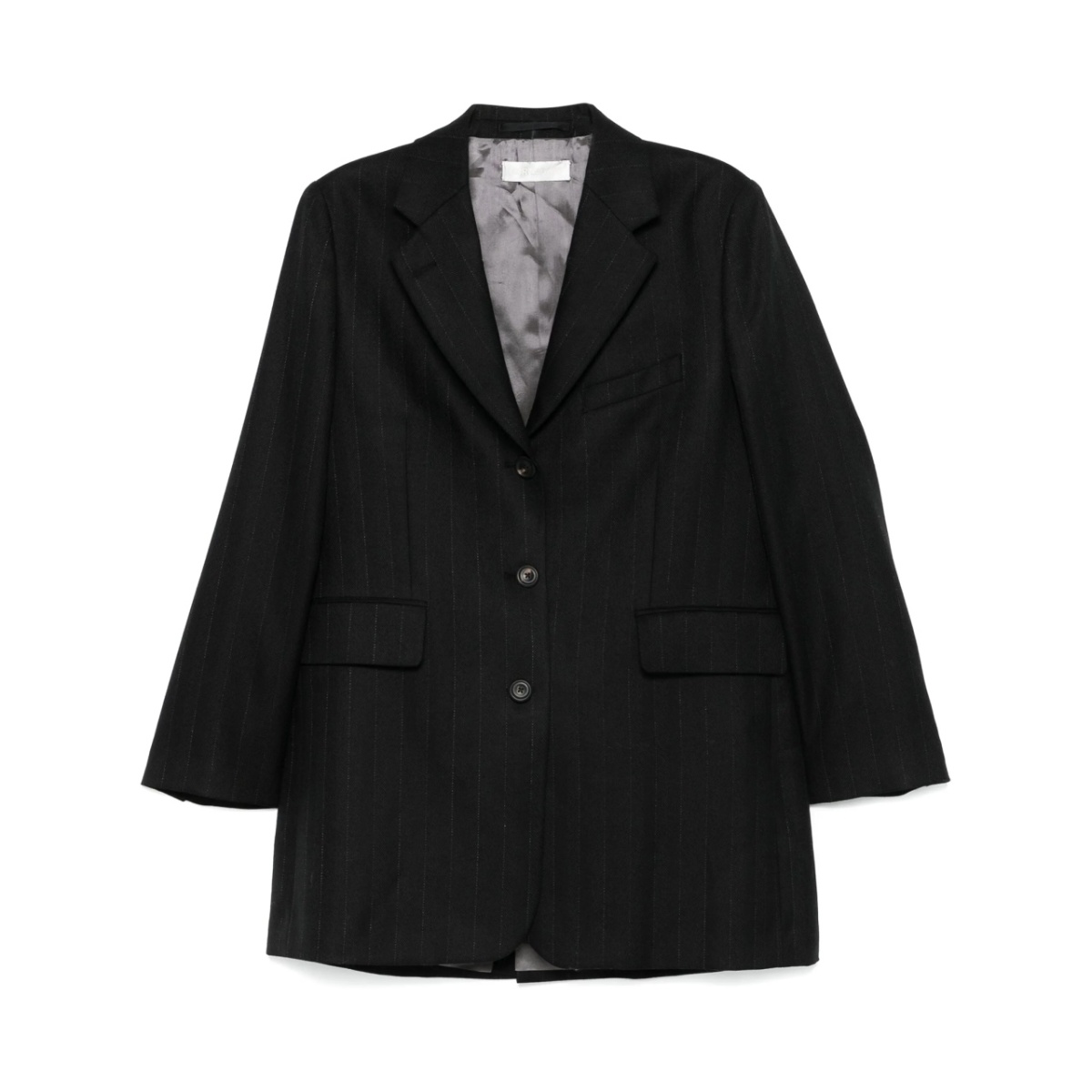 Queens blazer