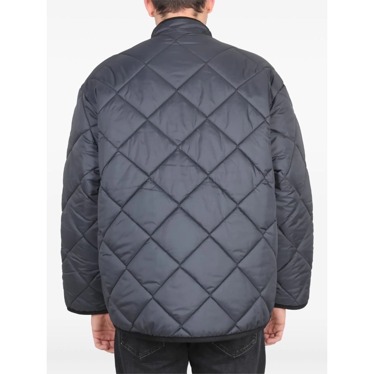 quilted jacket - Img 3