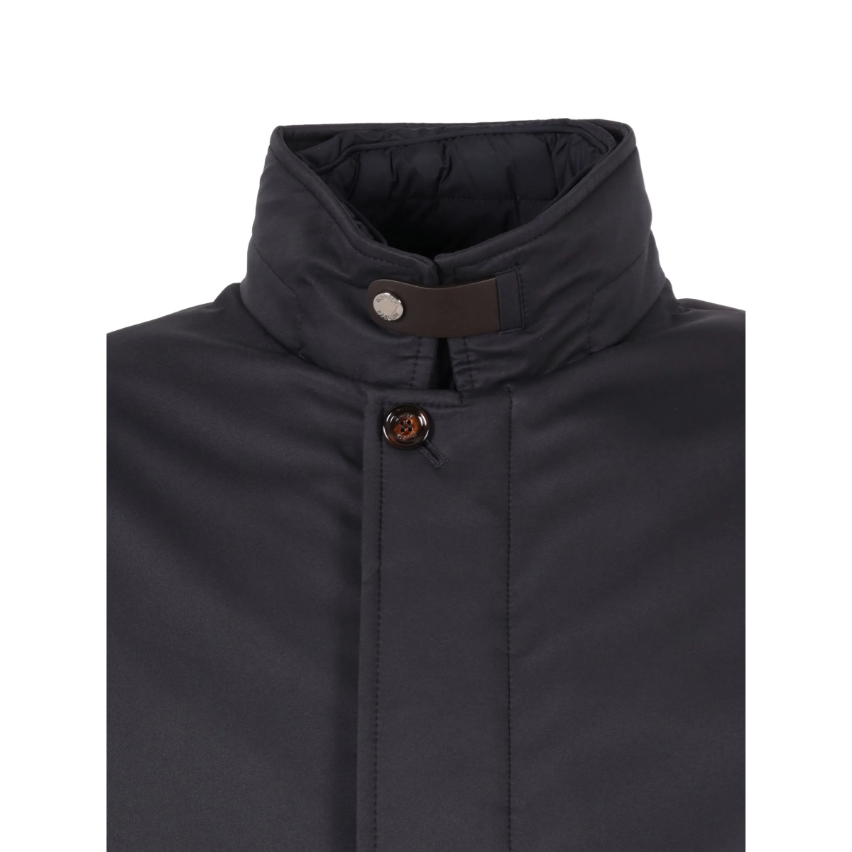quilted padded jacket - Img 3