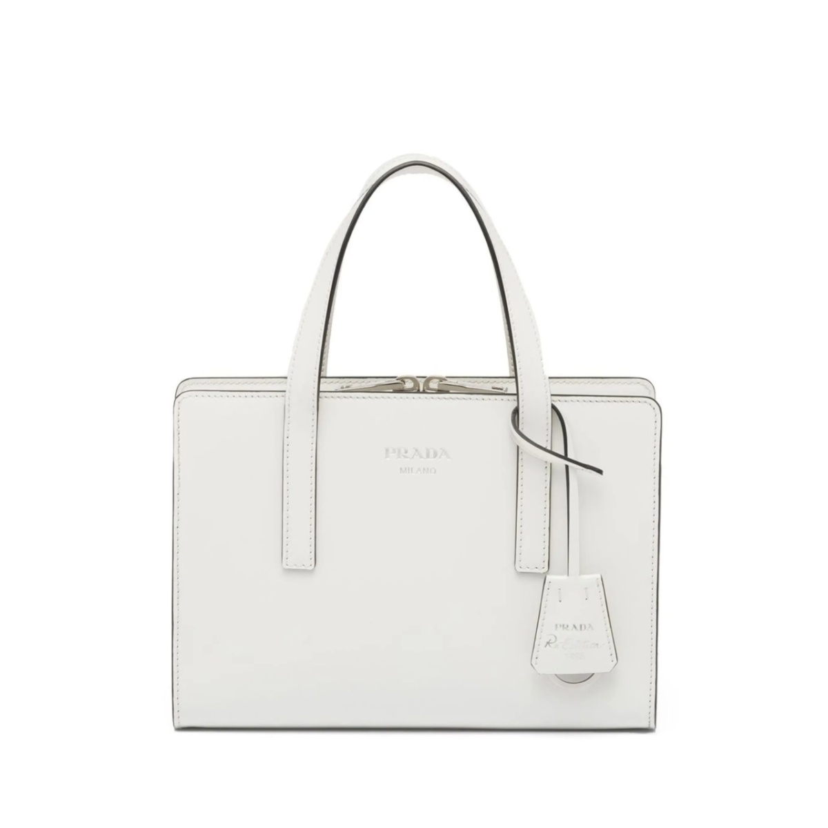 Re-Edition 1995 leather bag