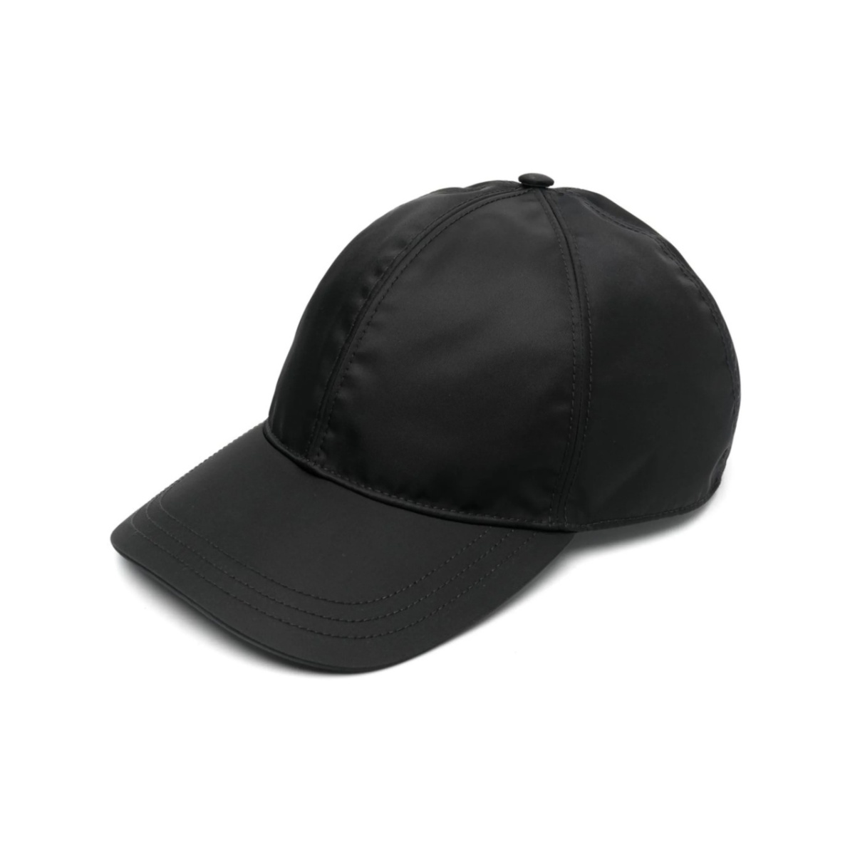 Re-Nylon baseball cap