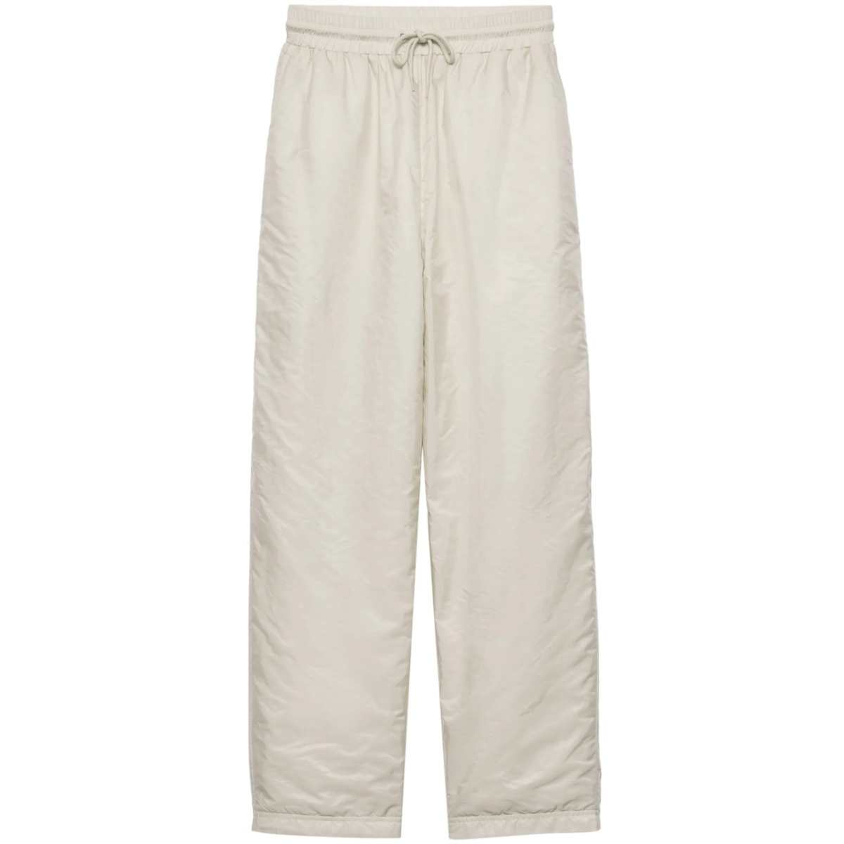 Re-Nylon trousers