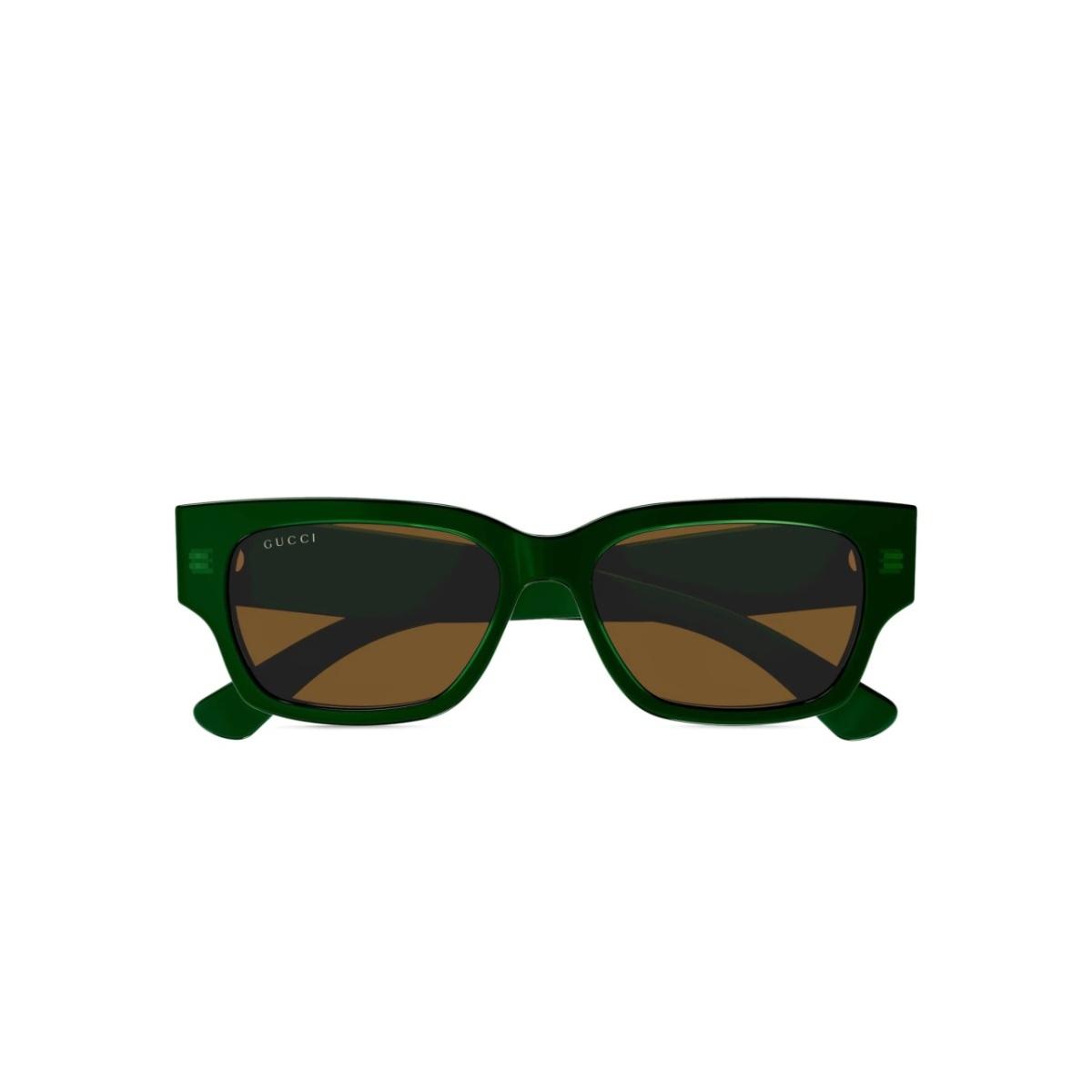 rectangle-frame sunglasses
