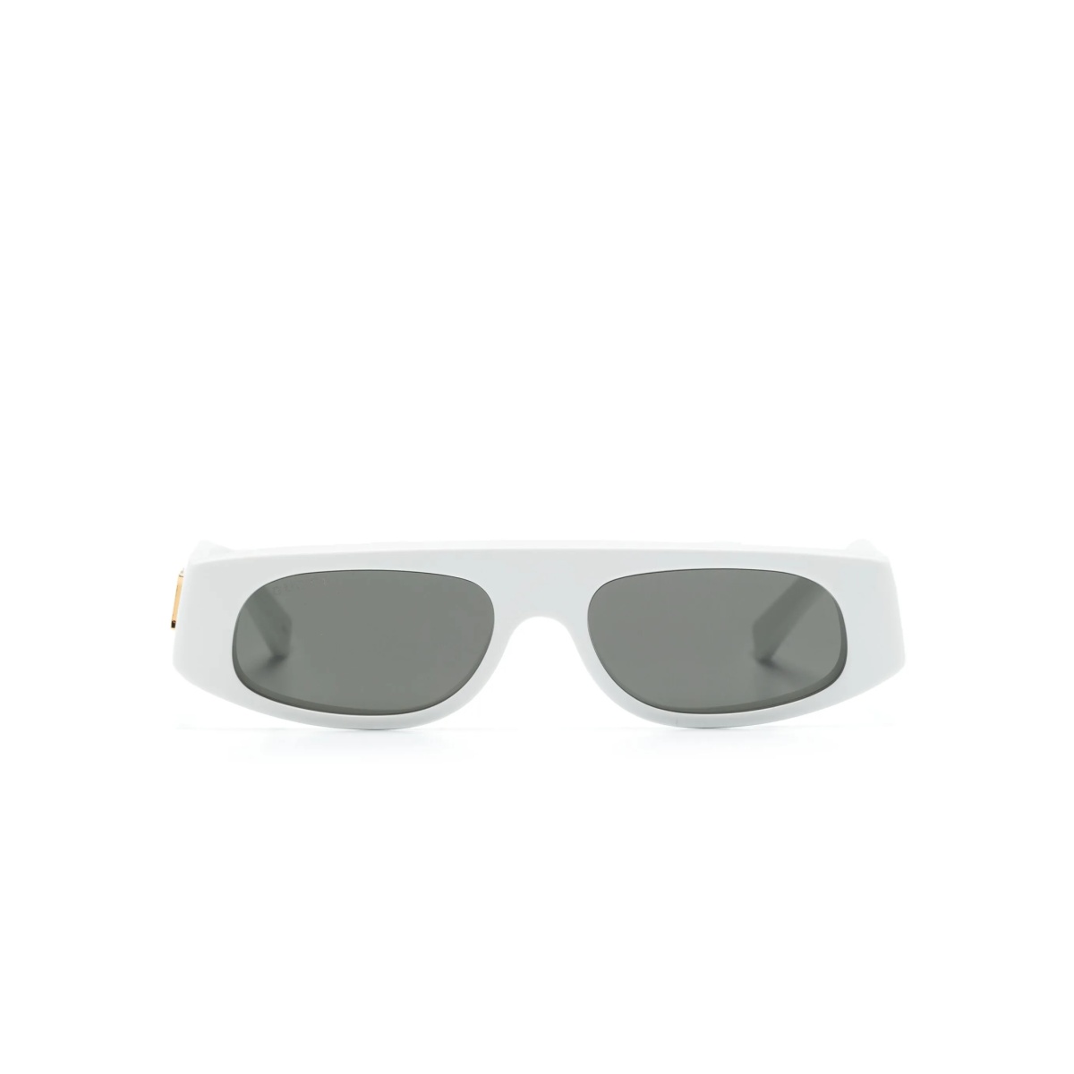 rectangle-frame sunglasses