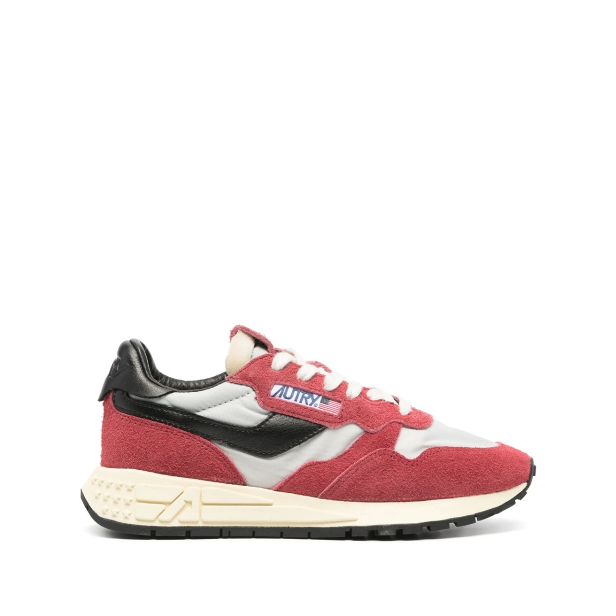 Reelwind low-top sneakers