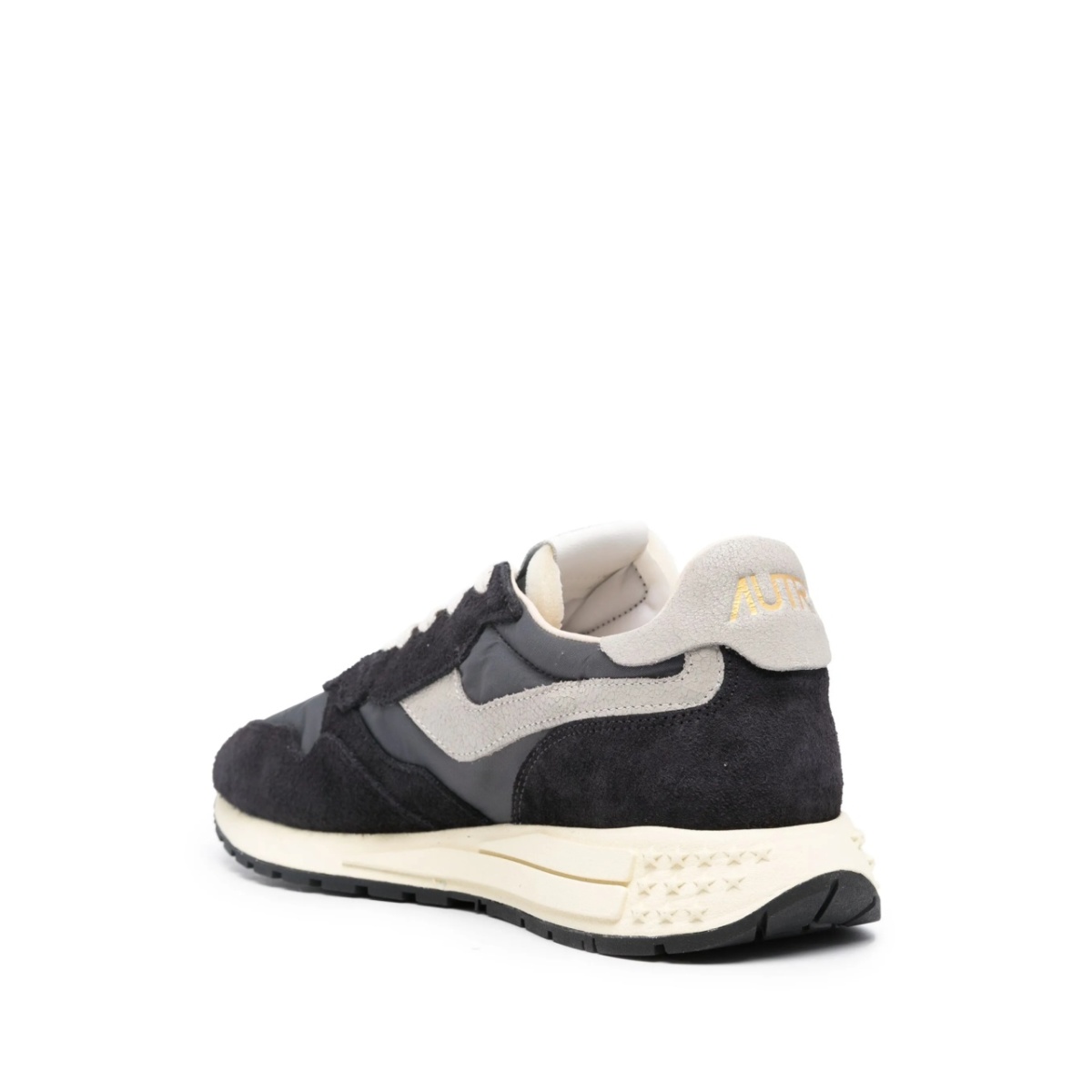 Reelwind suede sneakers - Img 3