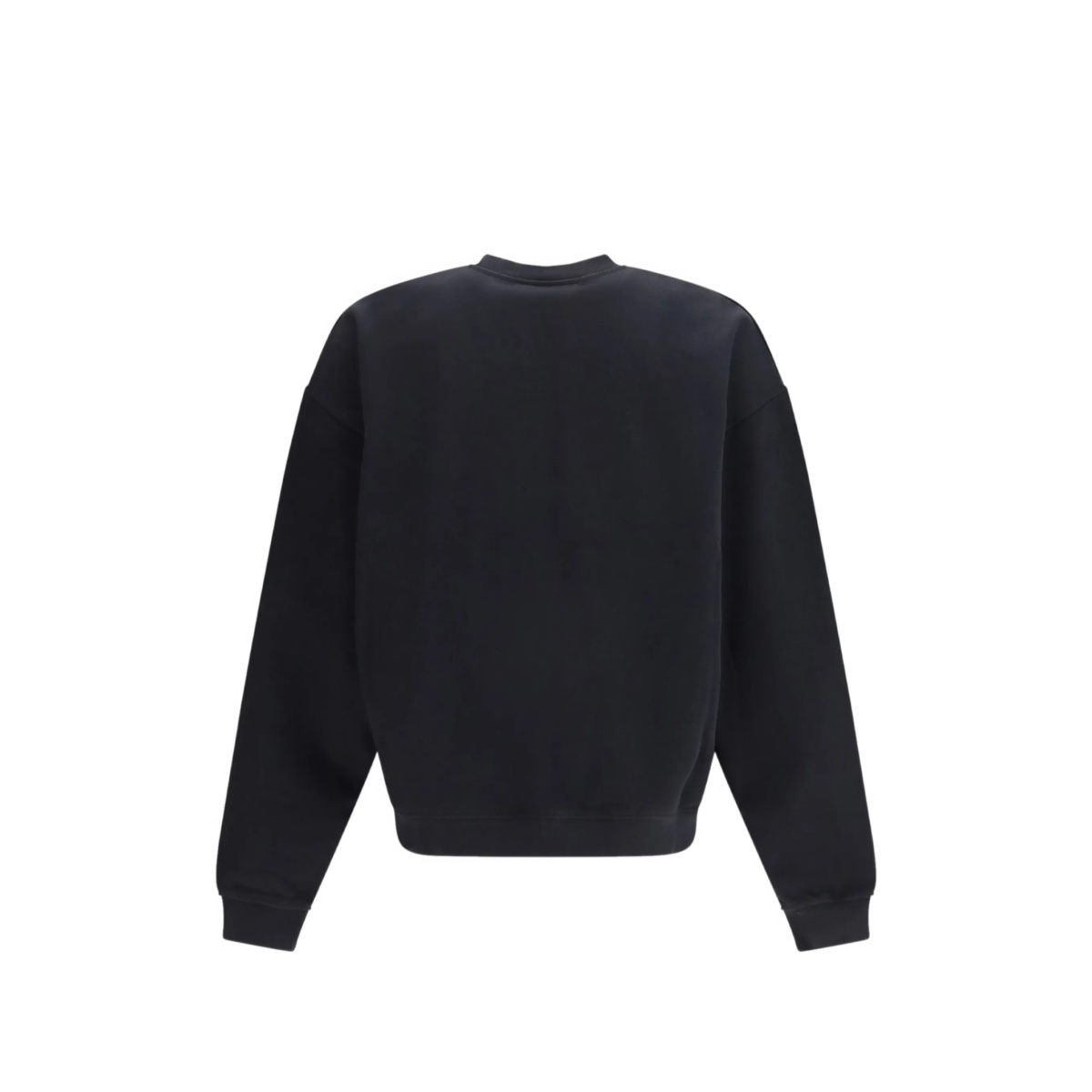 relaxed-fit sweatshirt - Img 2