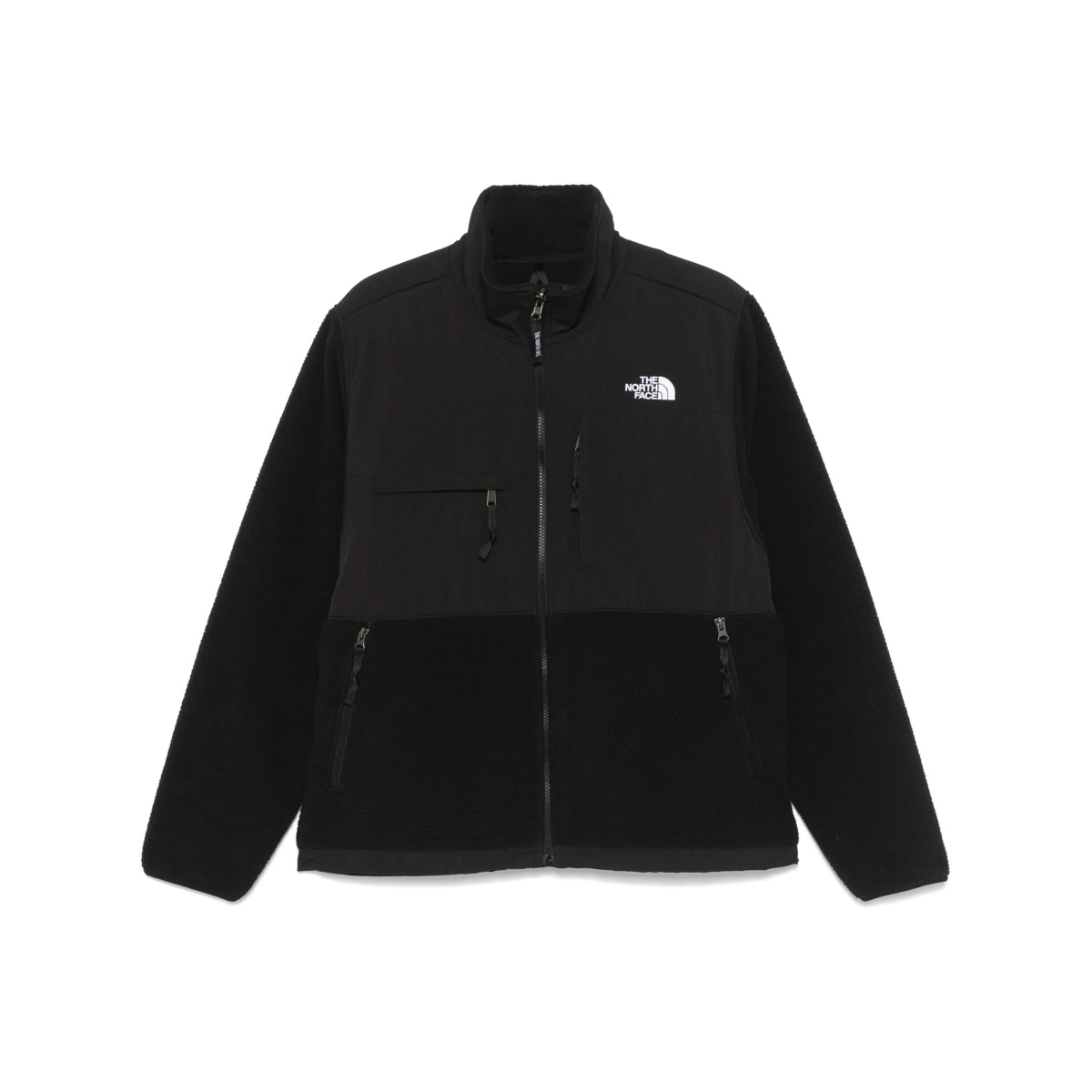 Retro Denali jacket