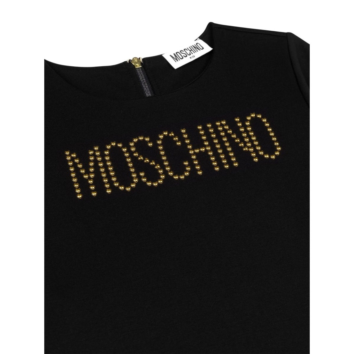 rhinestone embellished dress - Img 3