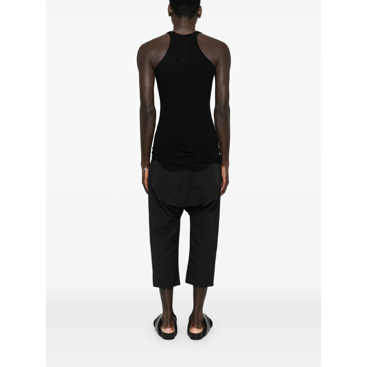 ribbed tank top - Img 4