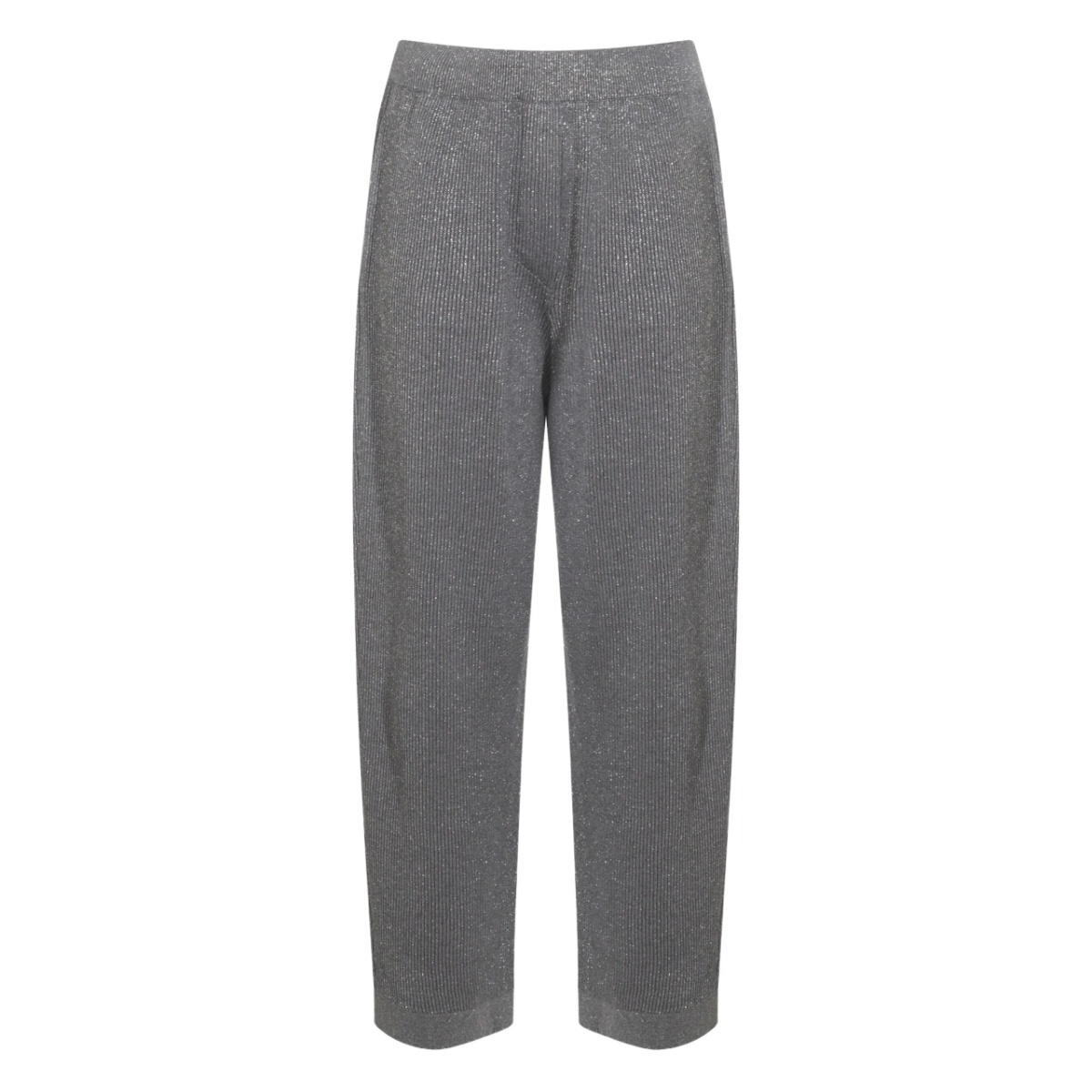 ribbed trousers