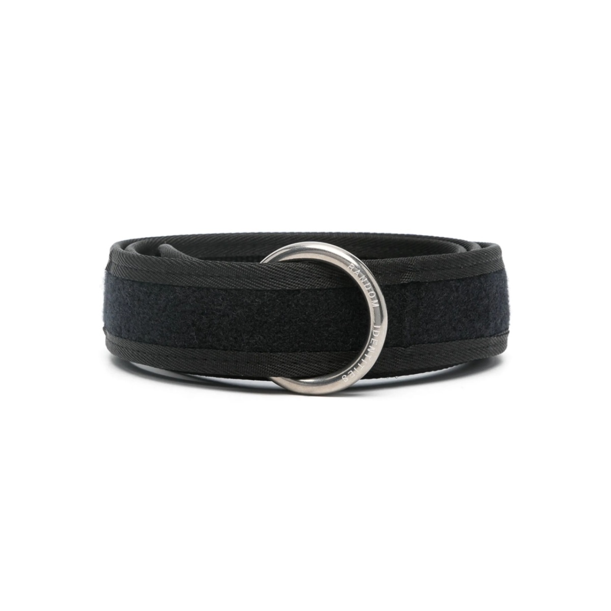 ring-hardware belt
