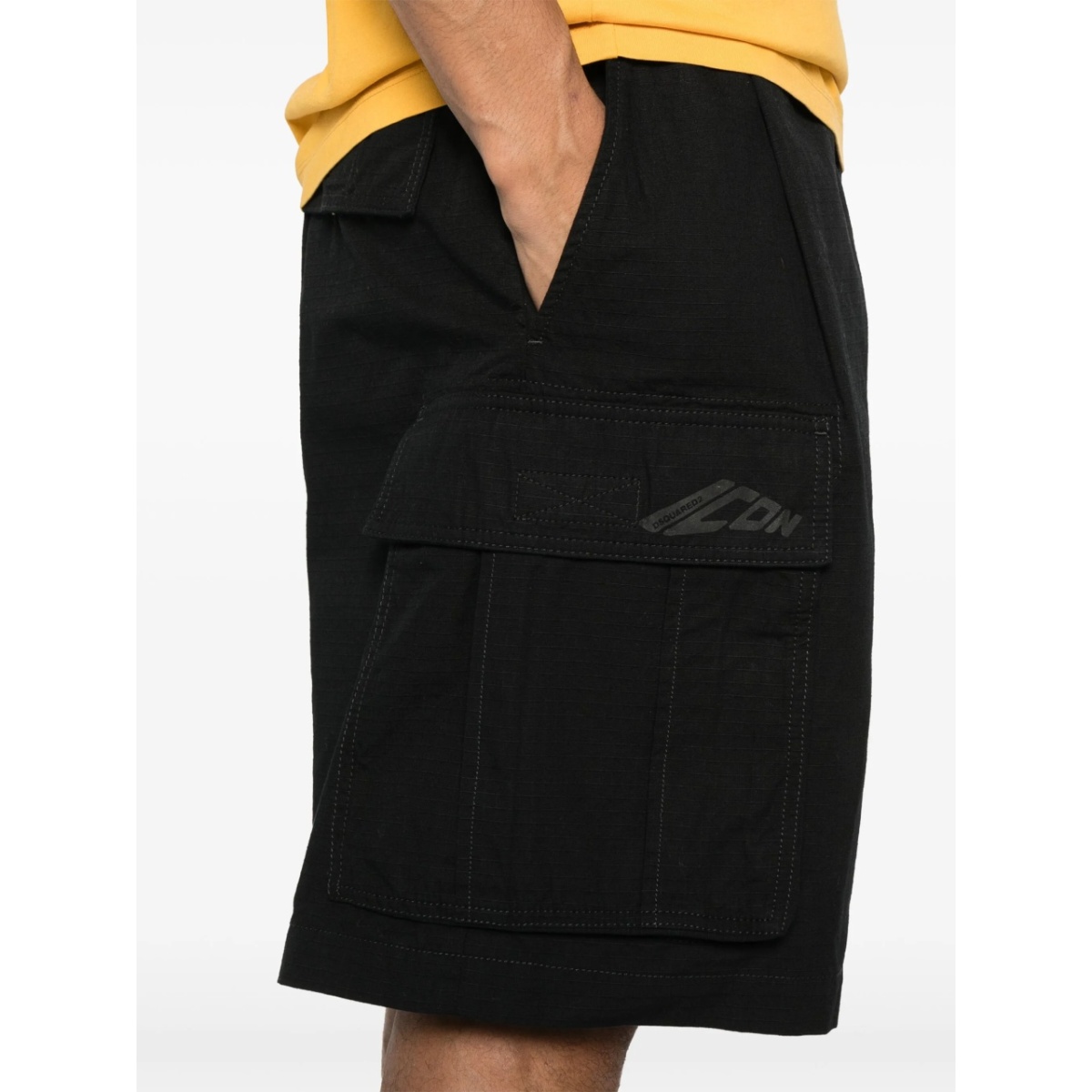 ripstop cargo shorts - Img 5