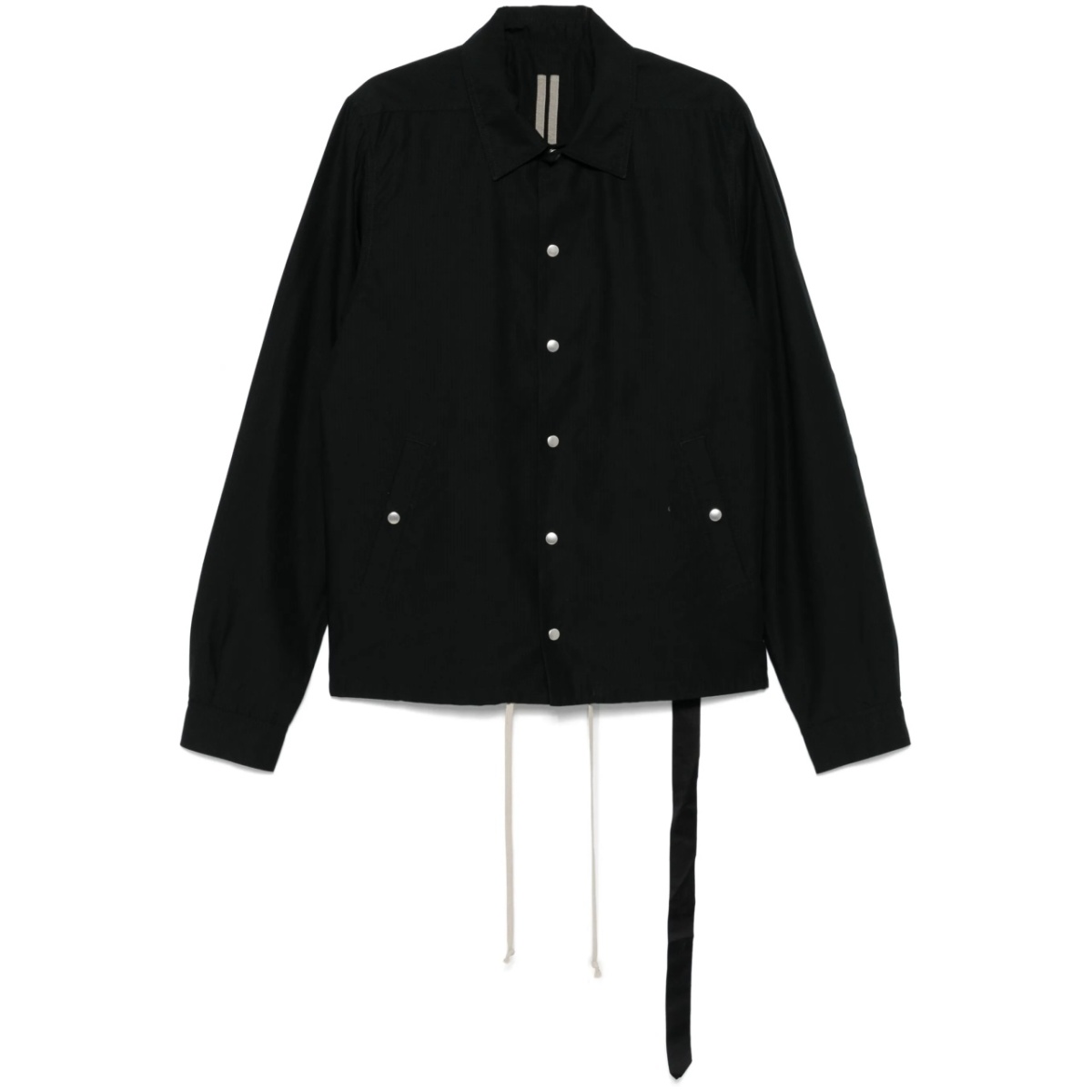 ripstop overshirt