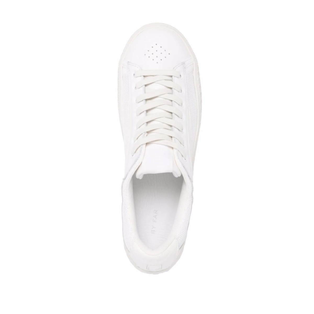 Rodina grained low sneakers - Img 4