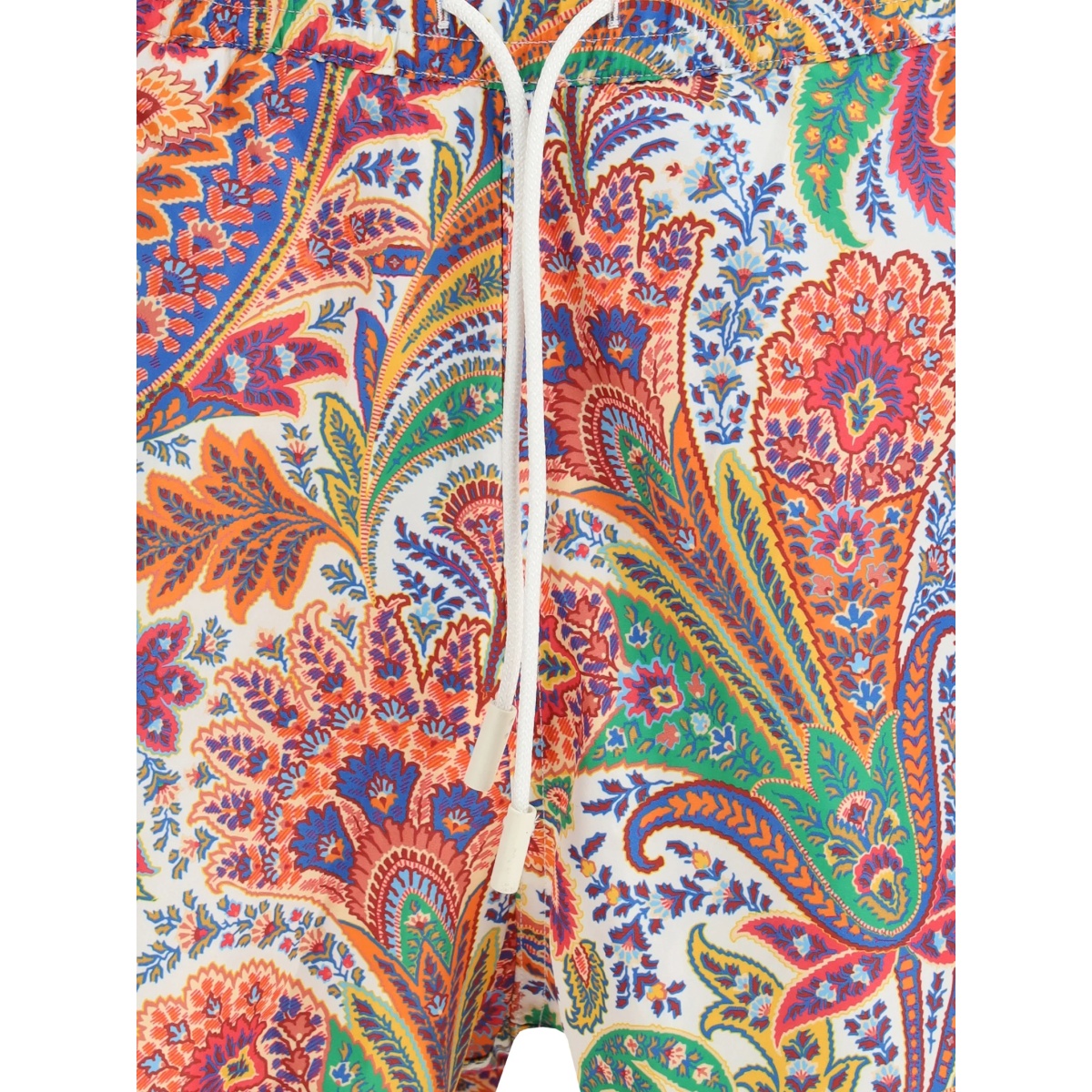 Roma swim shorts - Img 3