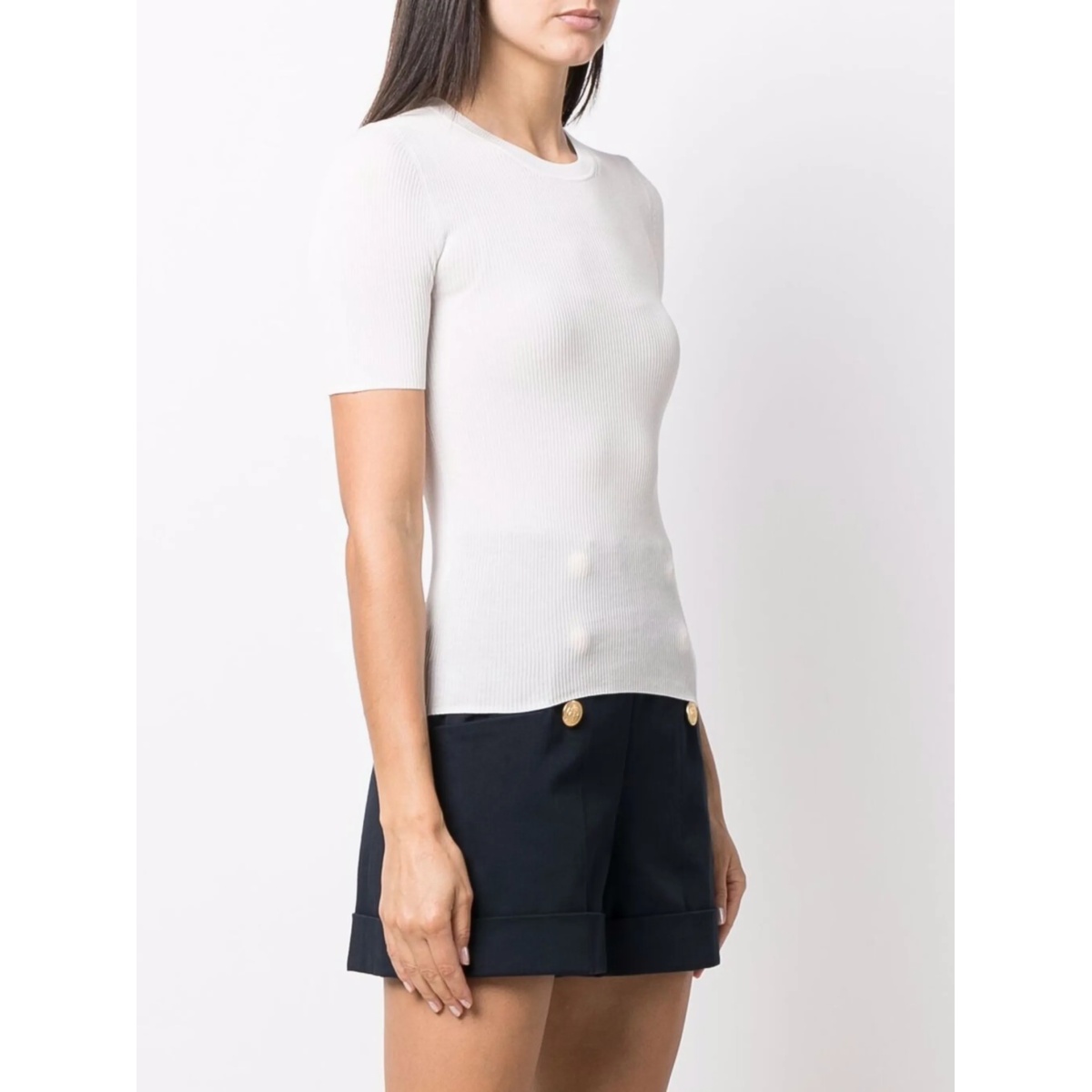 round neck T-shirt - Img 3