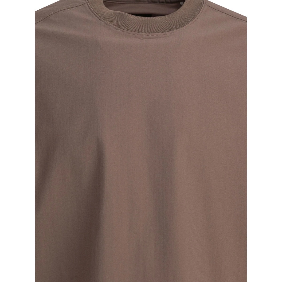 round-neck T-shirt - Img 4