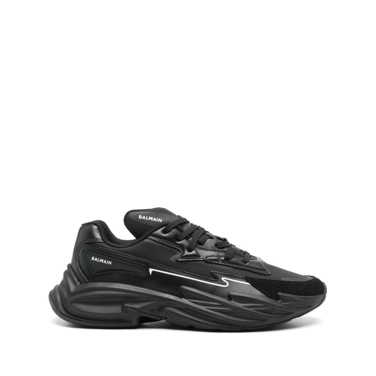 Run-Row sneakers