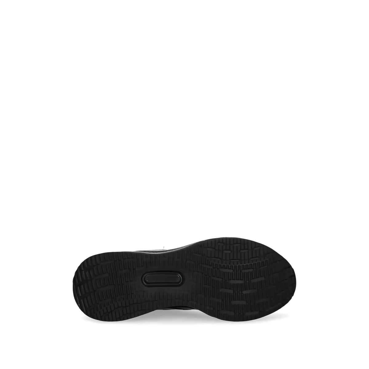 Runfalcon 5 three-stripe lace-up sneakers - Img 3