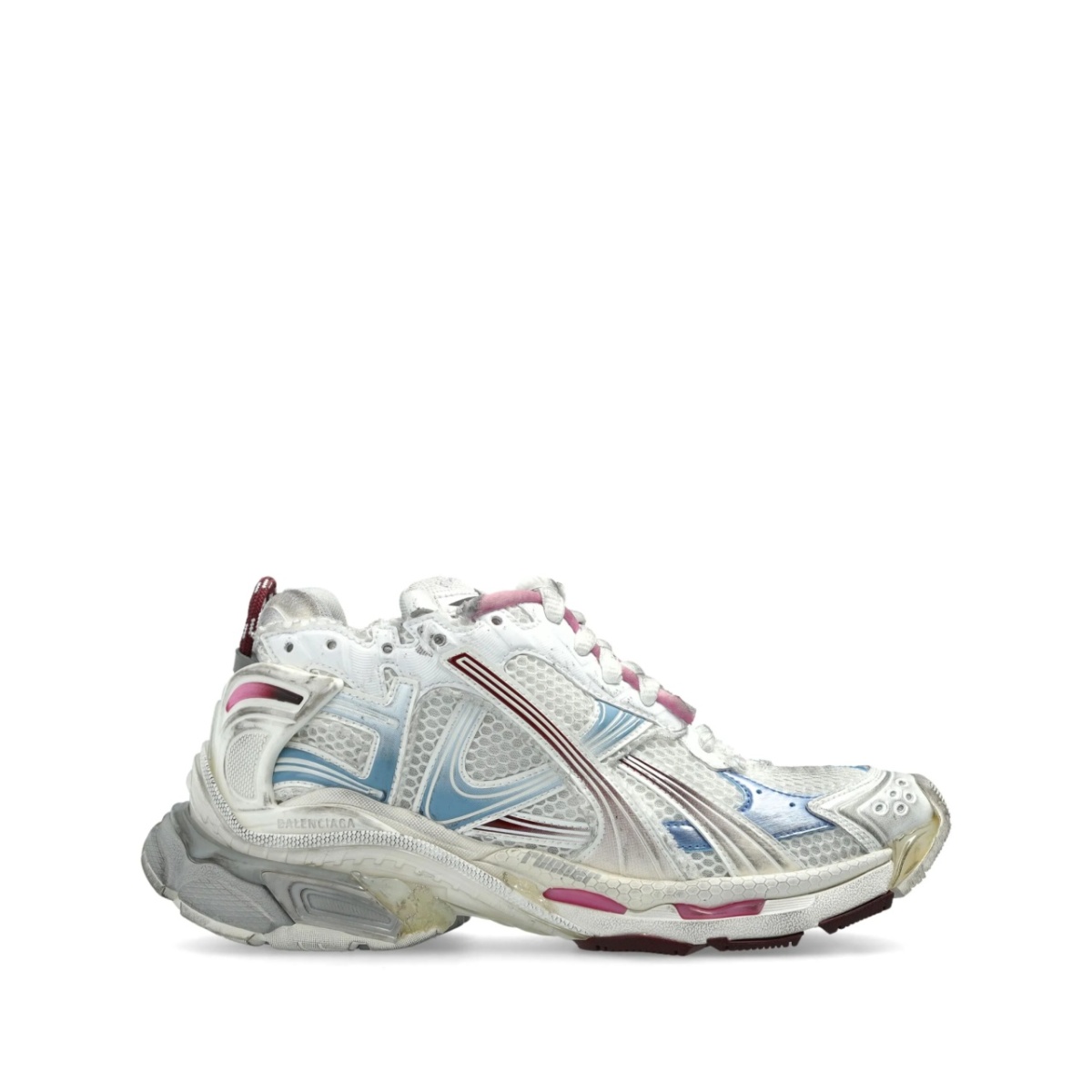 Runner Gradient sneakers