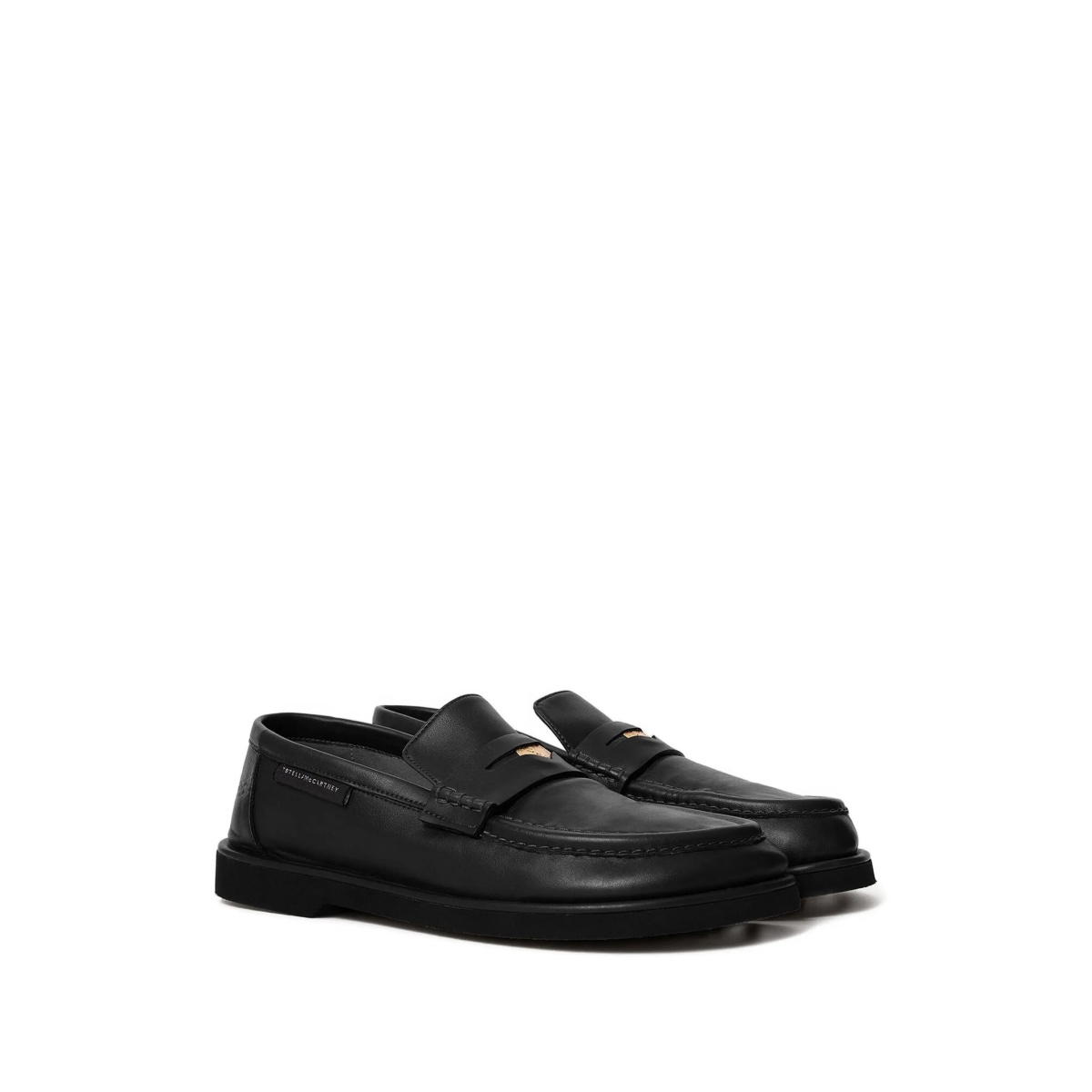 Ryder detail loafers - Img 2