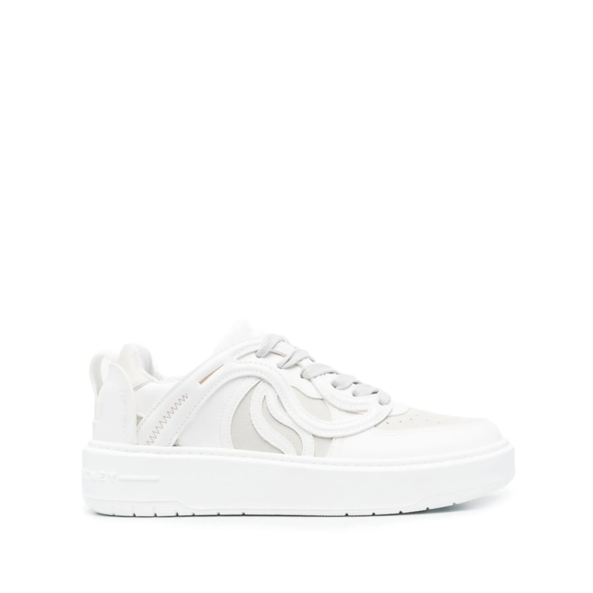 S-Wave low-top sneakers
