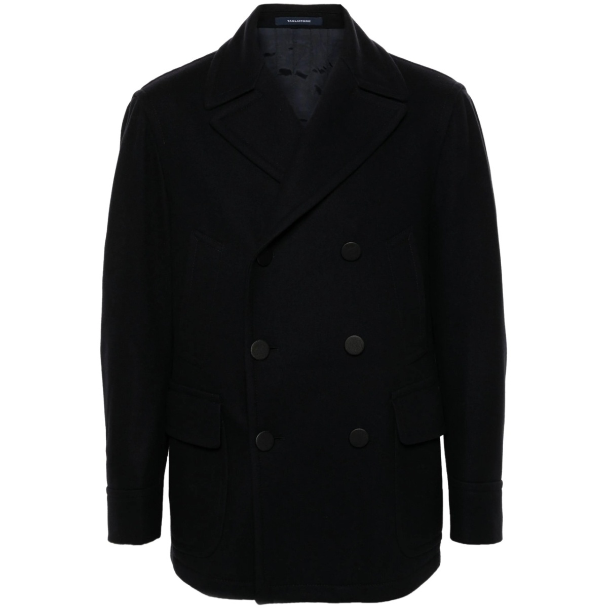 Sailing jacket