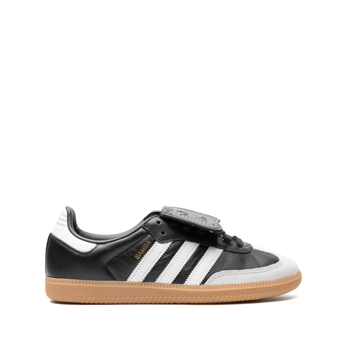 Samba LT "Black/White" sneakers