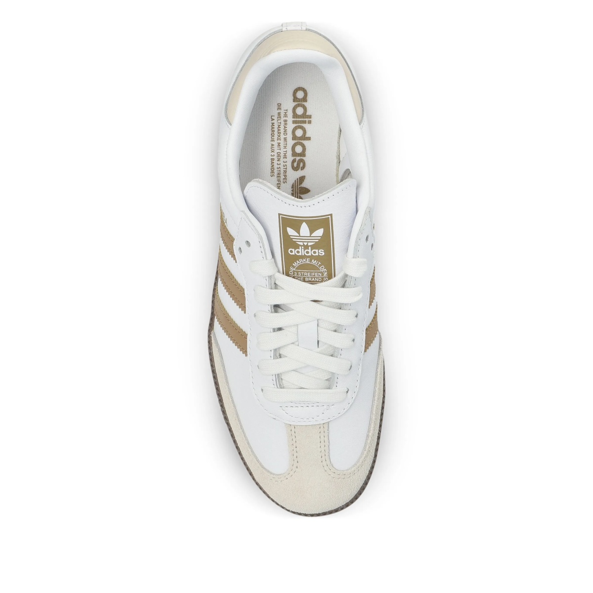 Samba sneakers - Img 4