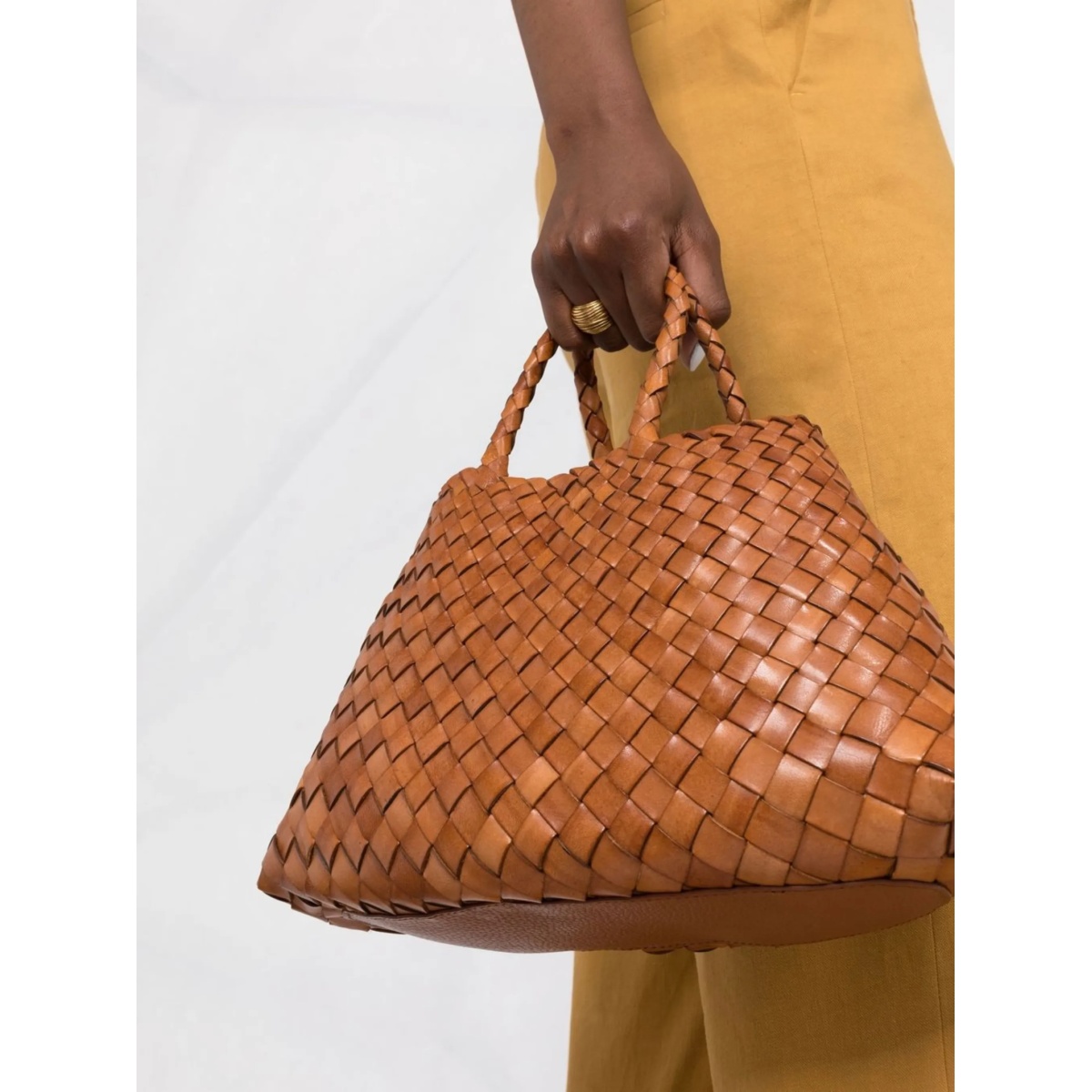 Santa Croce tote bag - Img 3