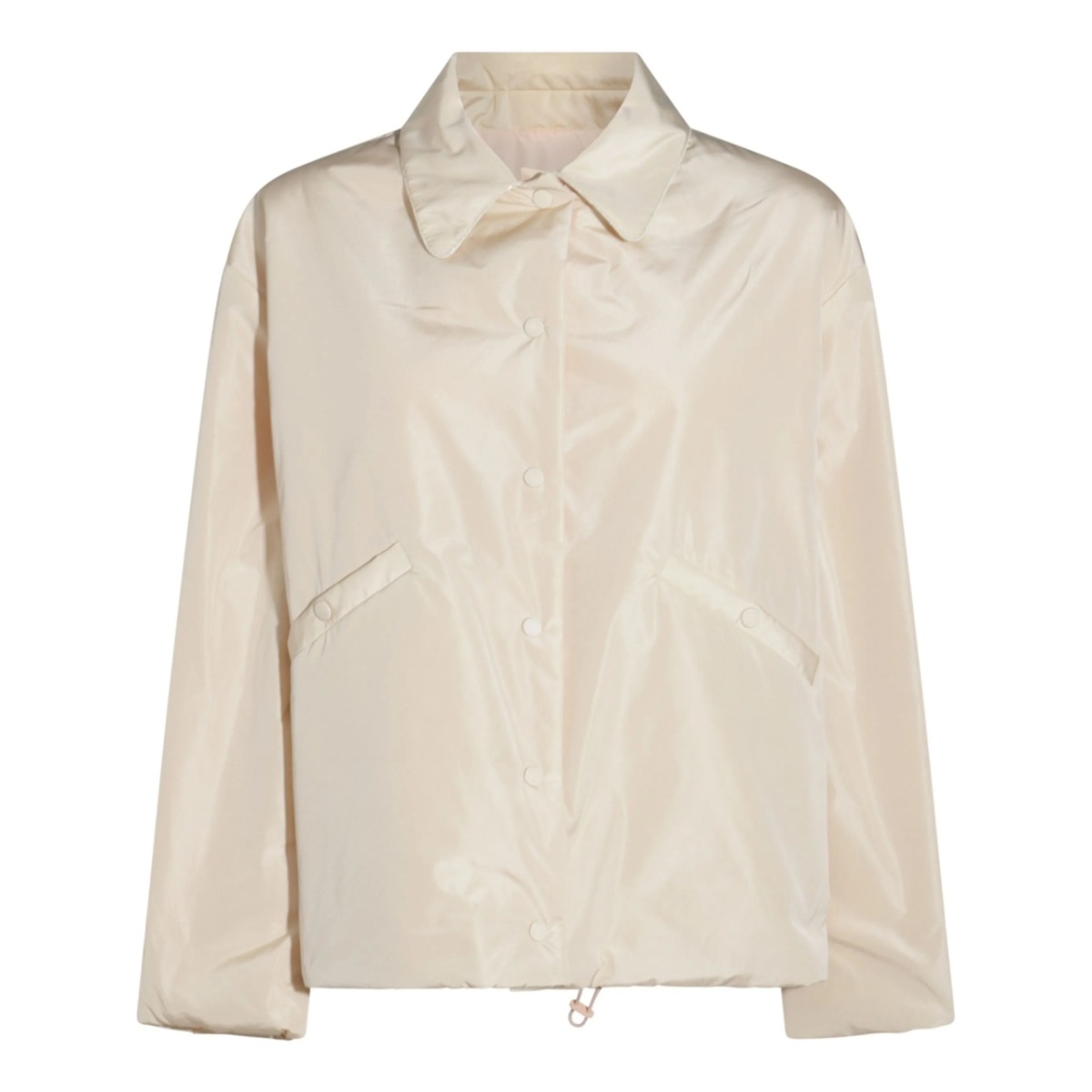 satin jacket
