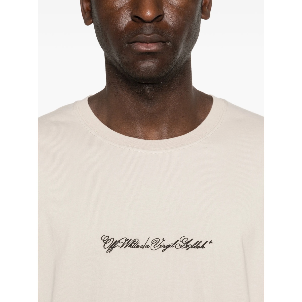 script Arrow T-shirt - Img 5