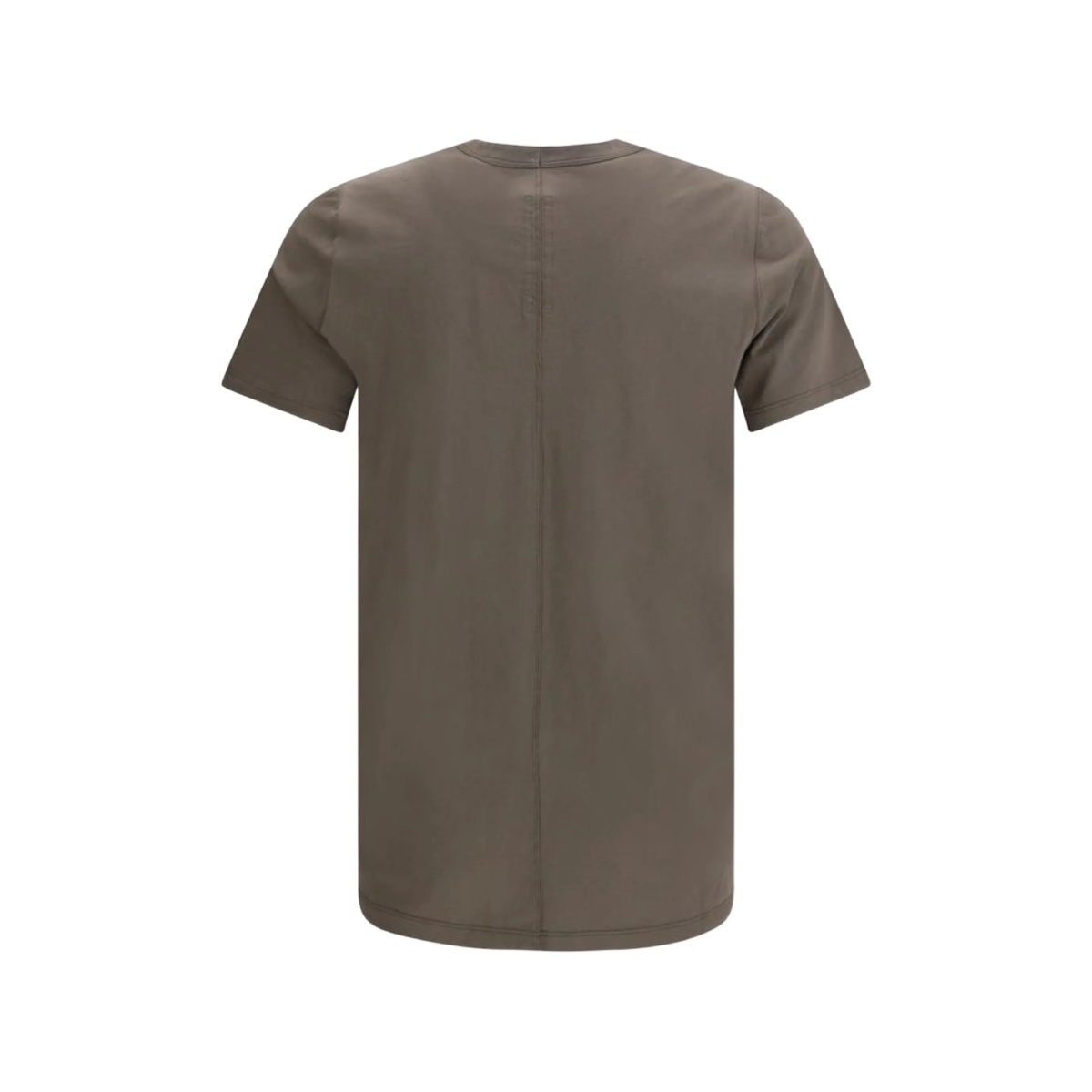seam-detail T-shirt - Img 2