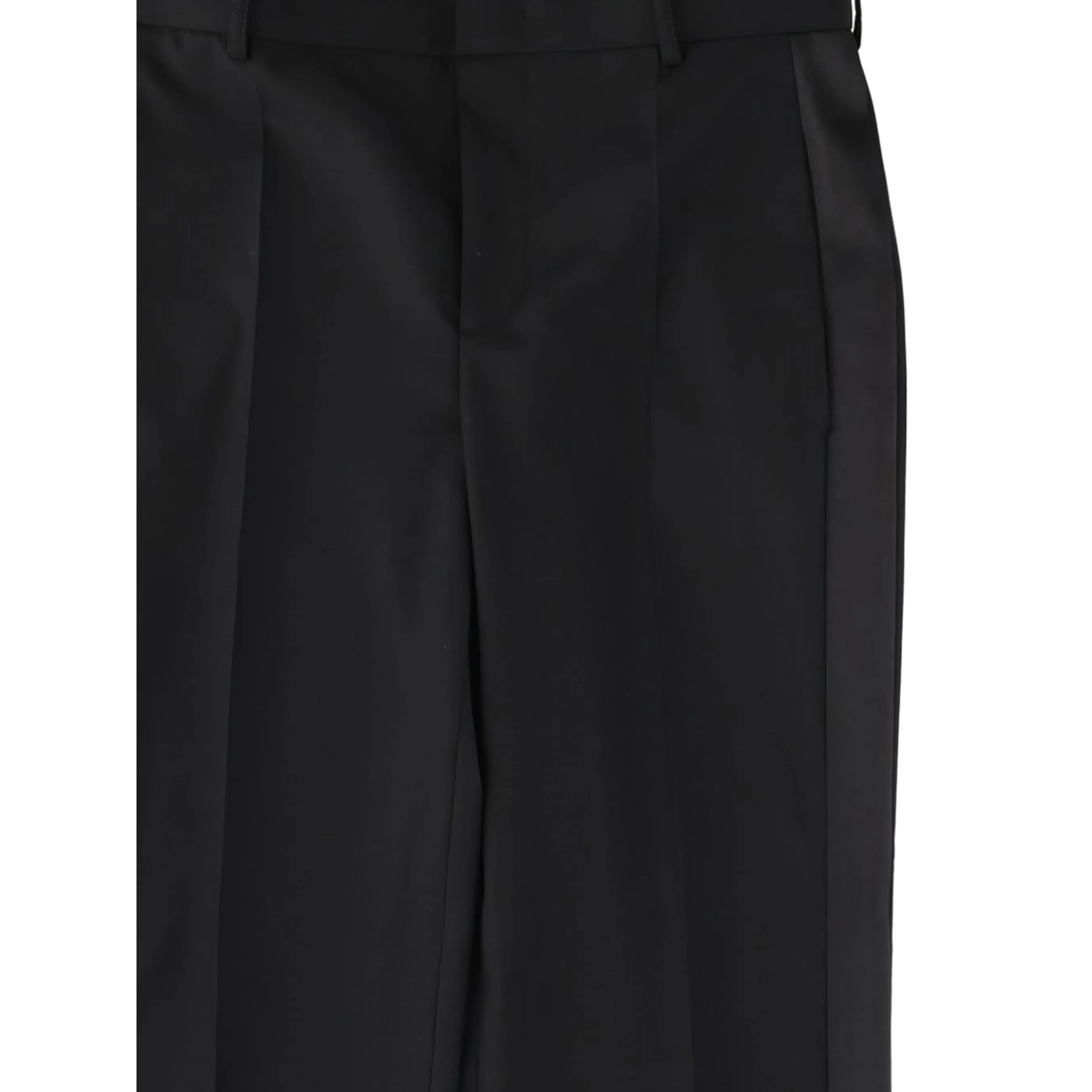 seam-detail trousers - Img 2