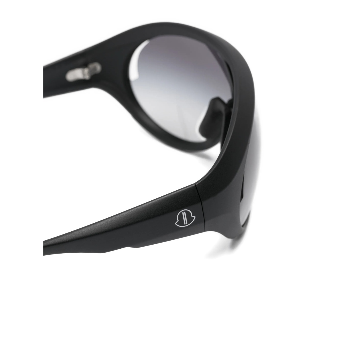 shield-frame sunglasses - Img 3