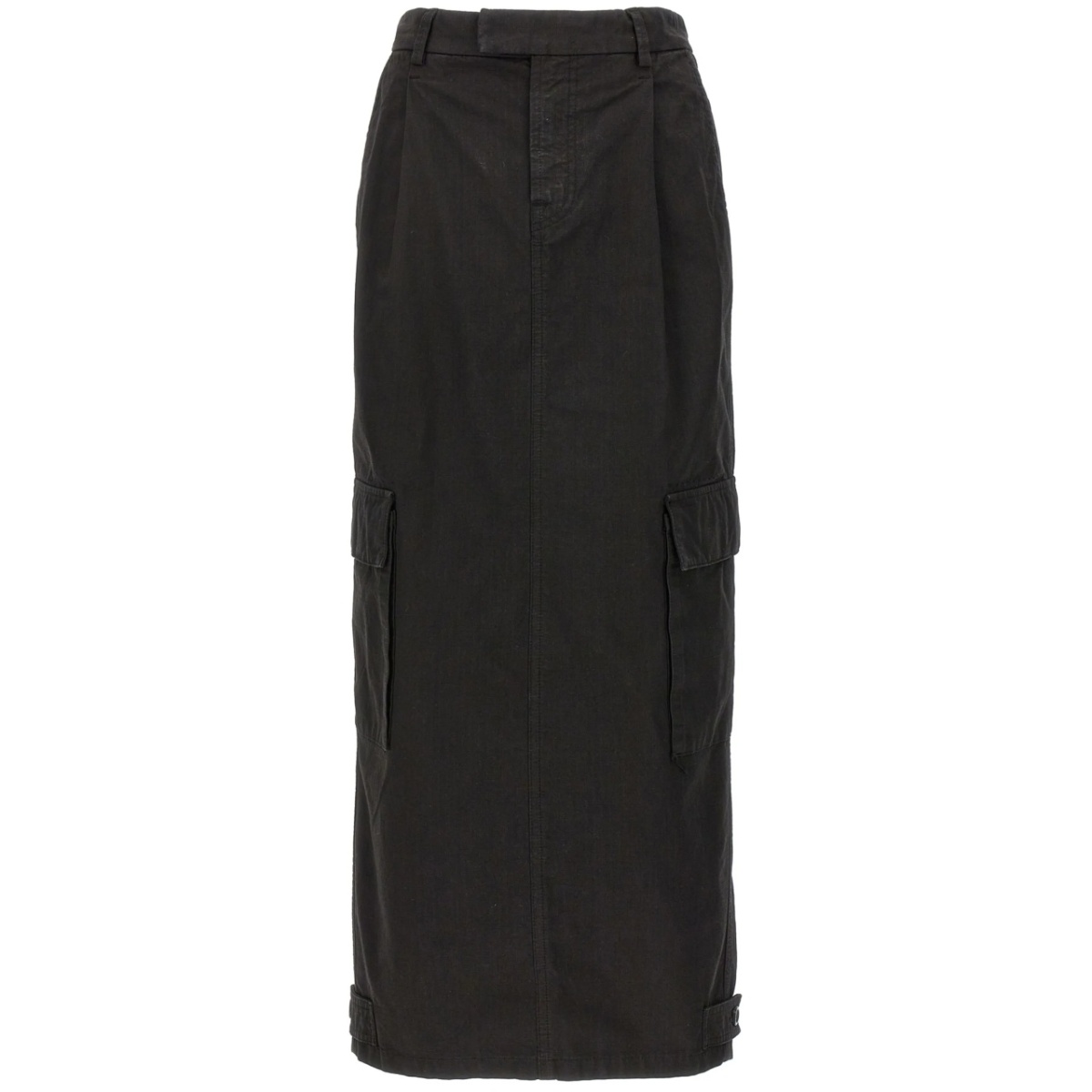 Shiv maxi skirt