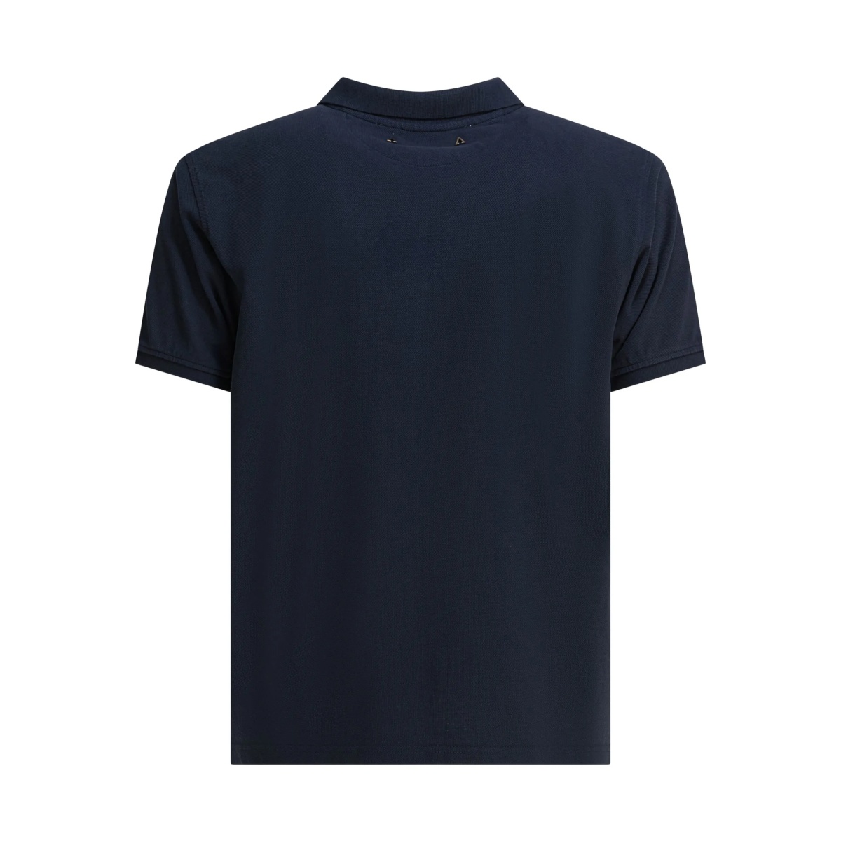 short-sleeve button polo shirt - Img 2