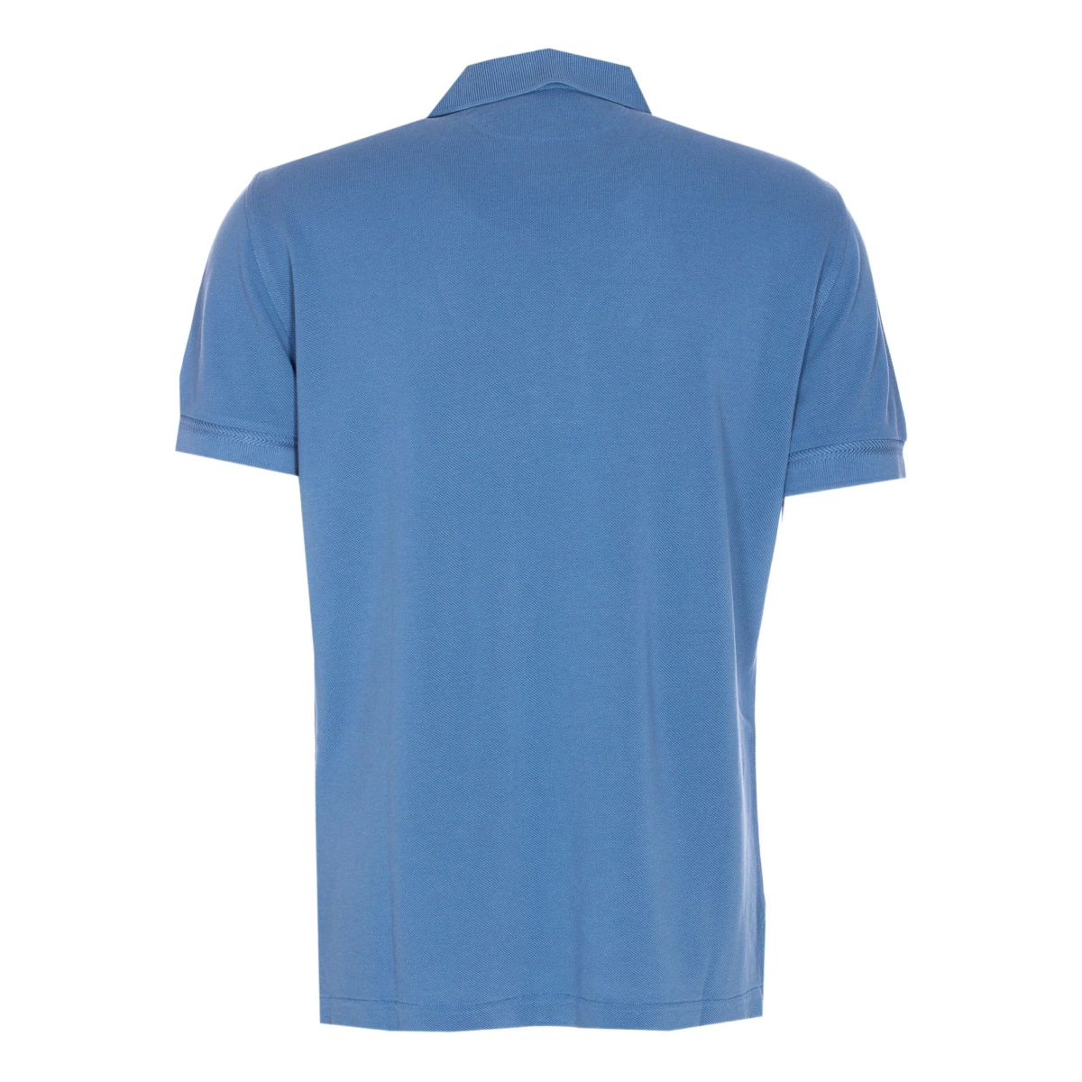 short-sleeve polo shirt - Img 3