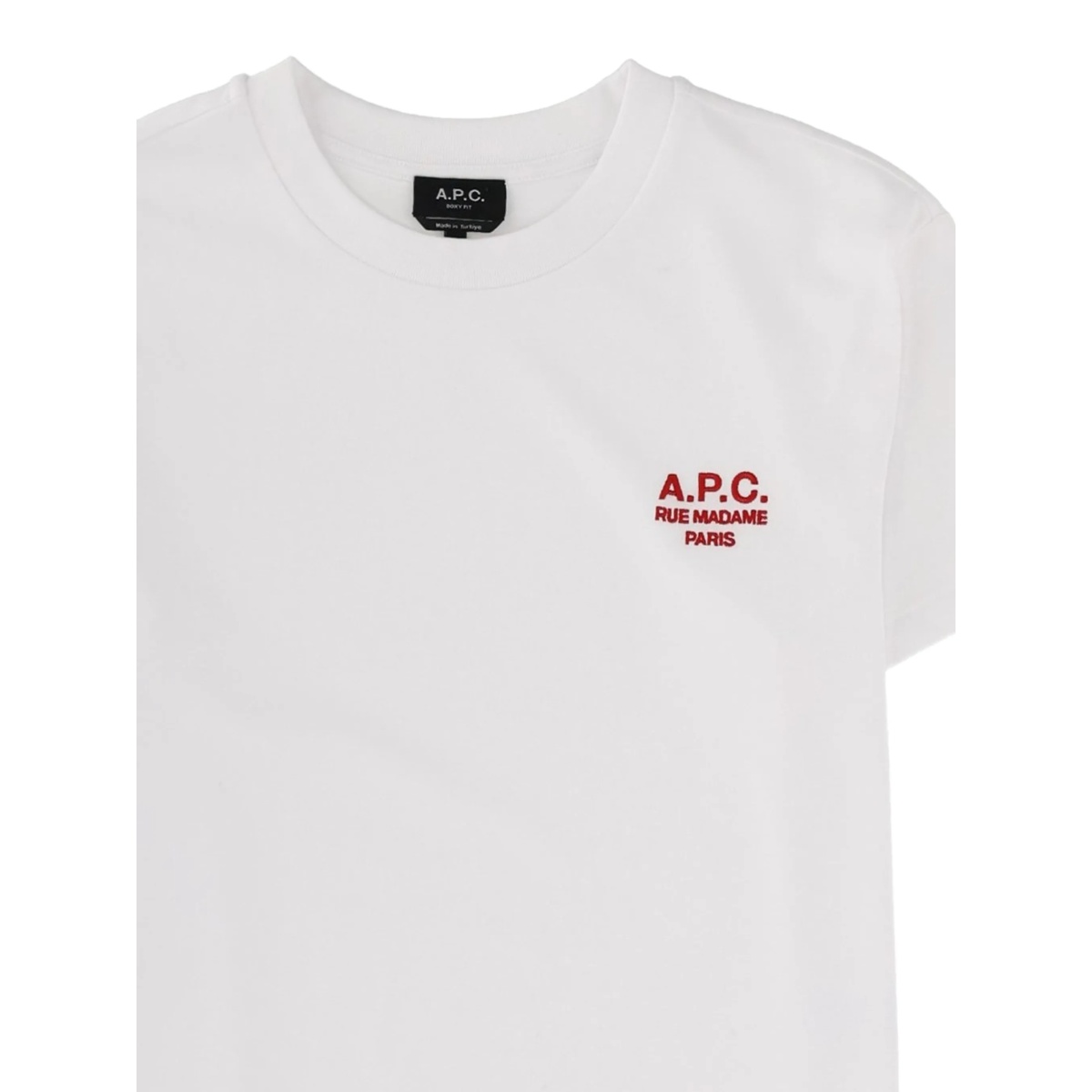 short-sleeve T-shirt - Img 2