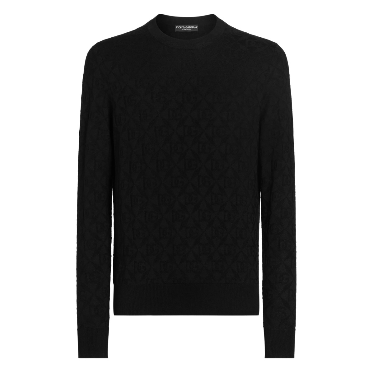 silk jumper