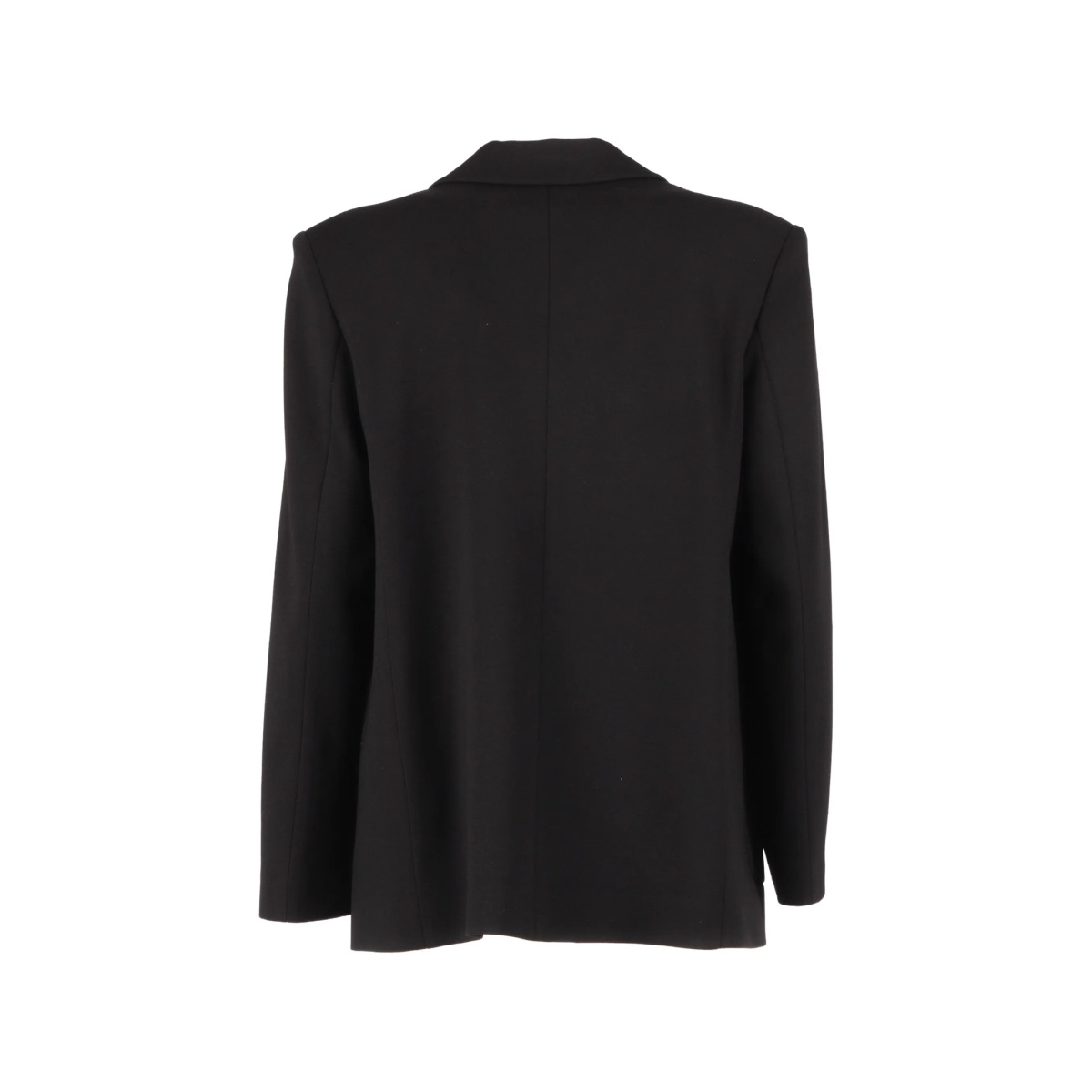 single-breasted blazer - Img 2