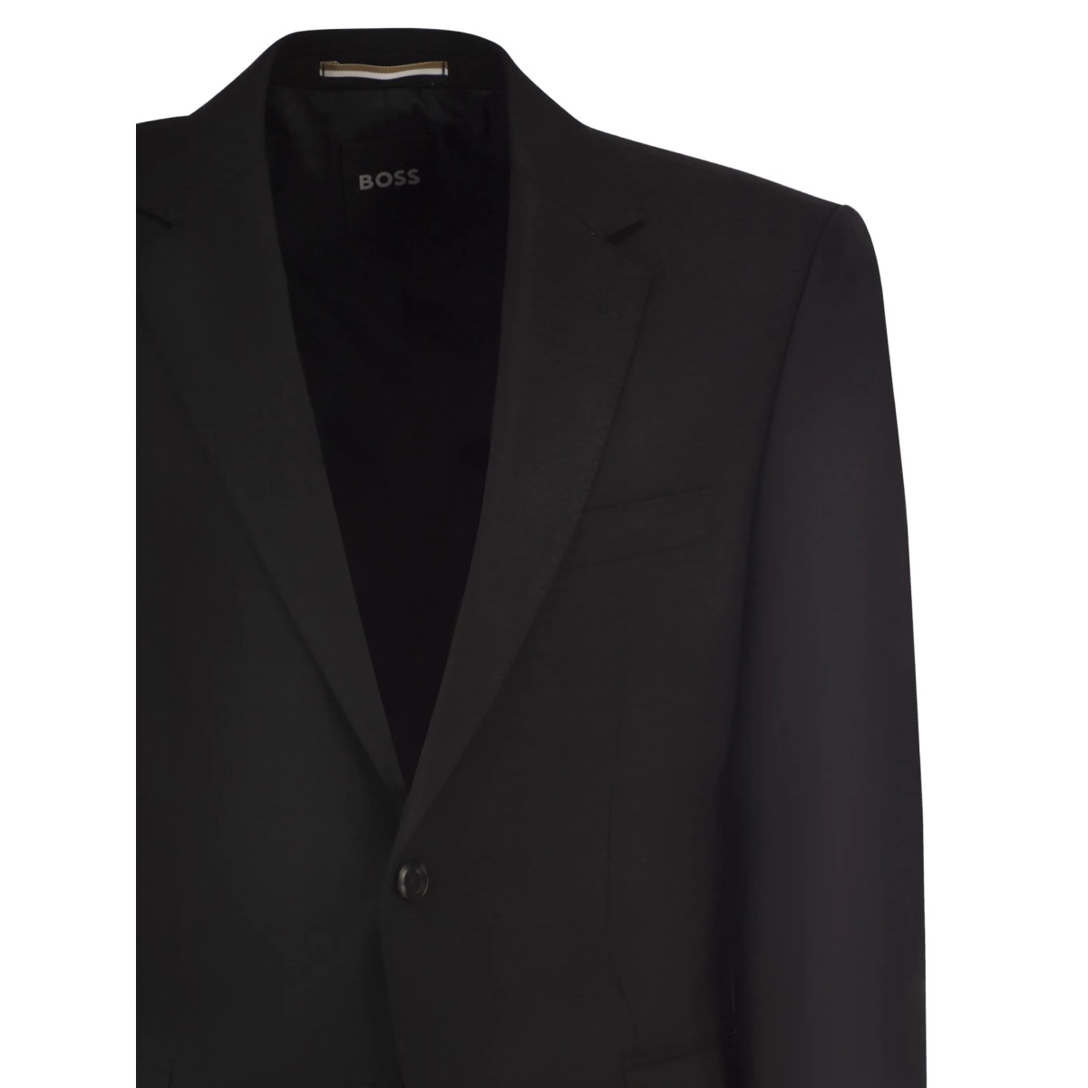 single-breasted suit - Img 4